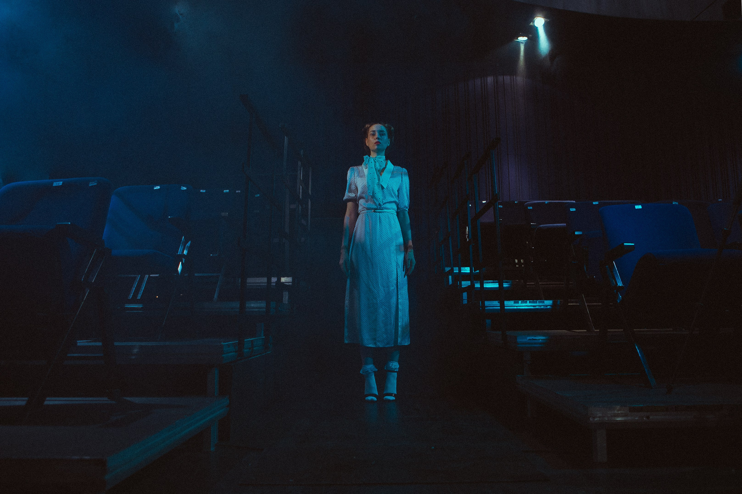 Катарсис. Allirubrum