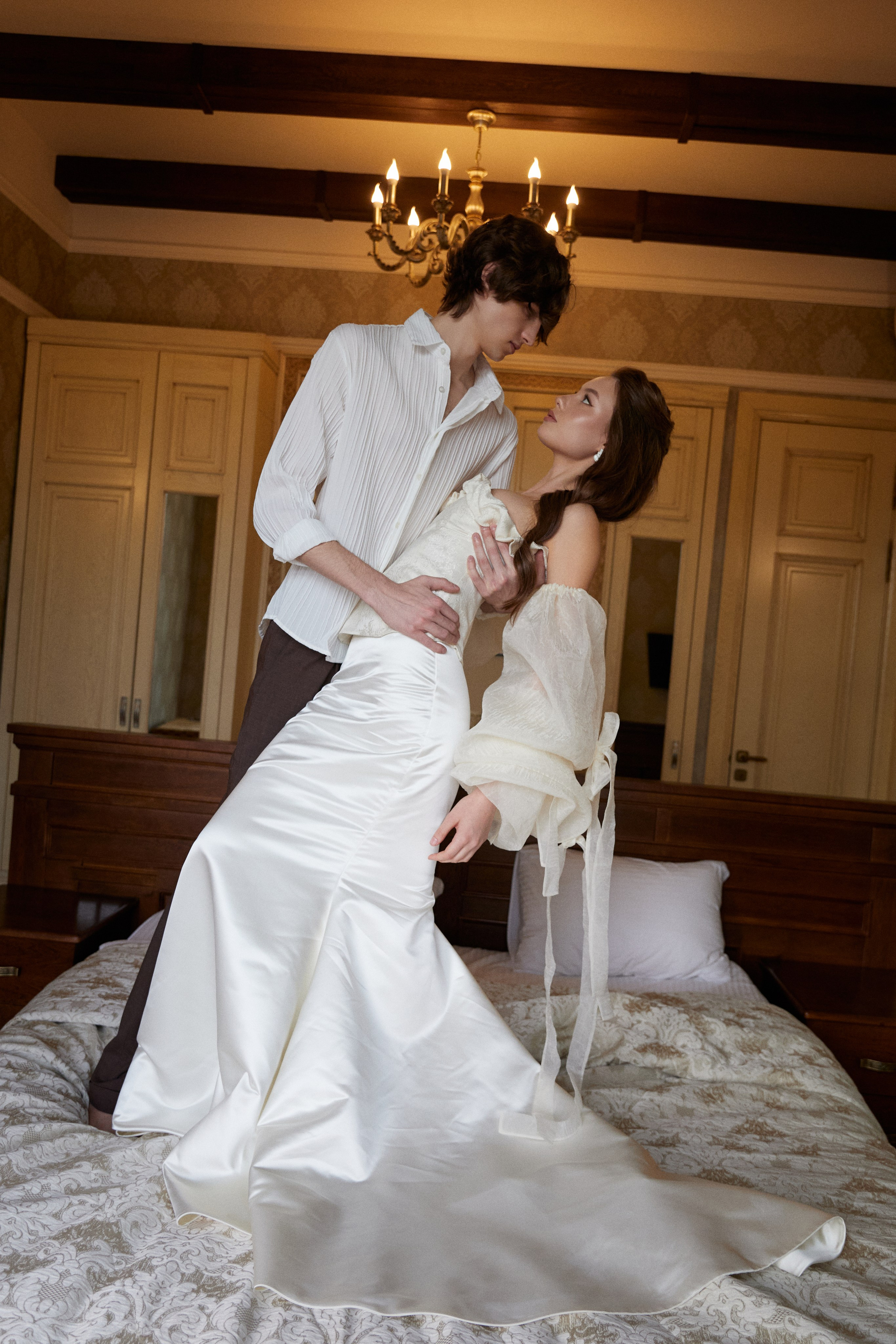 Дом Купца Юрина Сборы. Фотограф в Самаре Анастасия Афанасьева