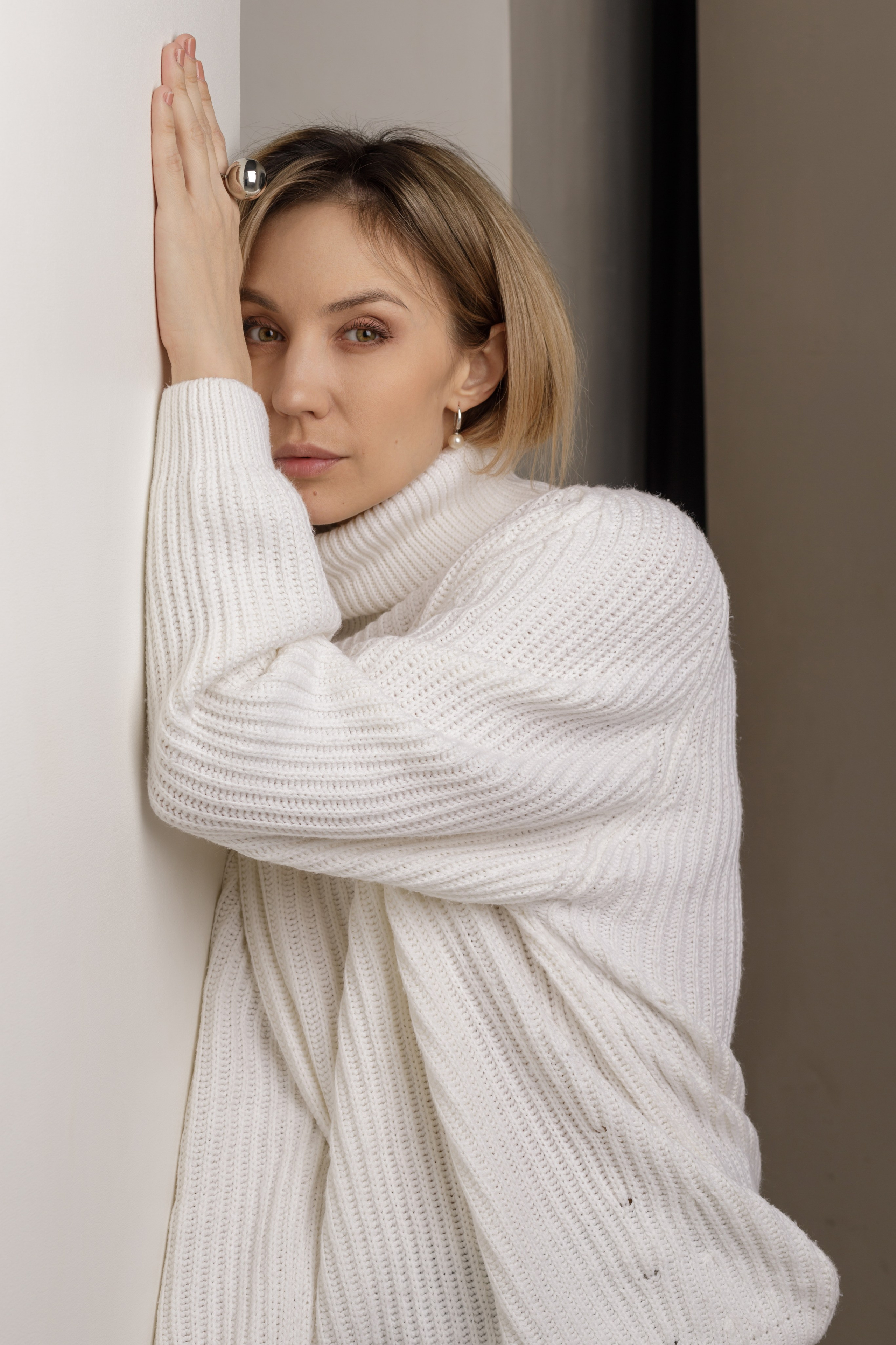 Студия. Фотограф Новосибирск Анна Полонова