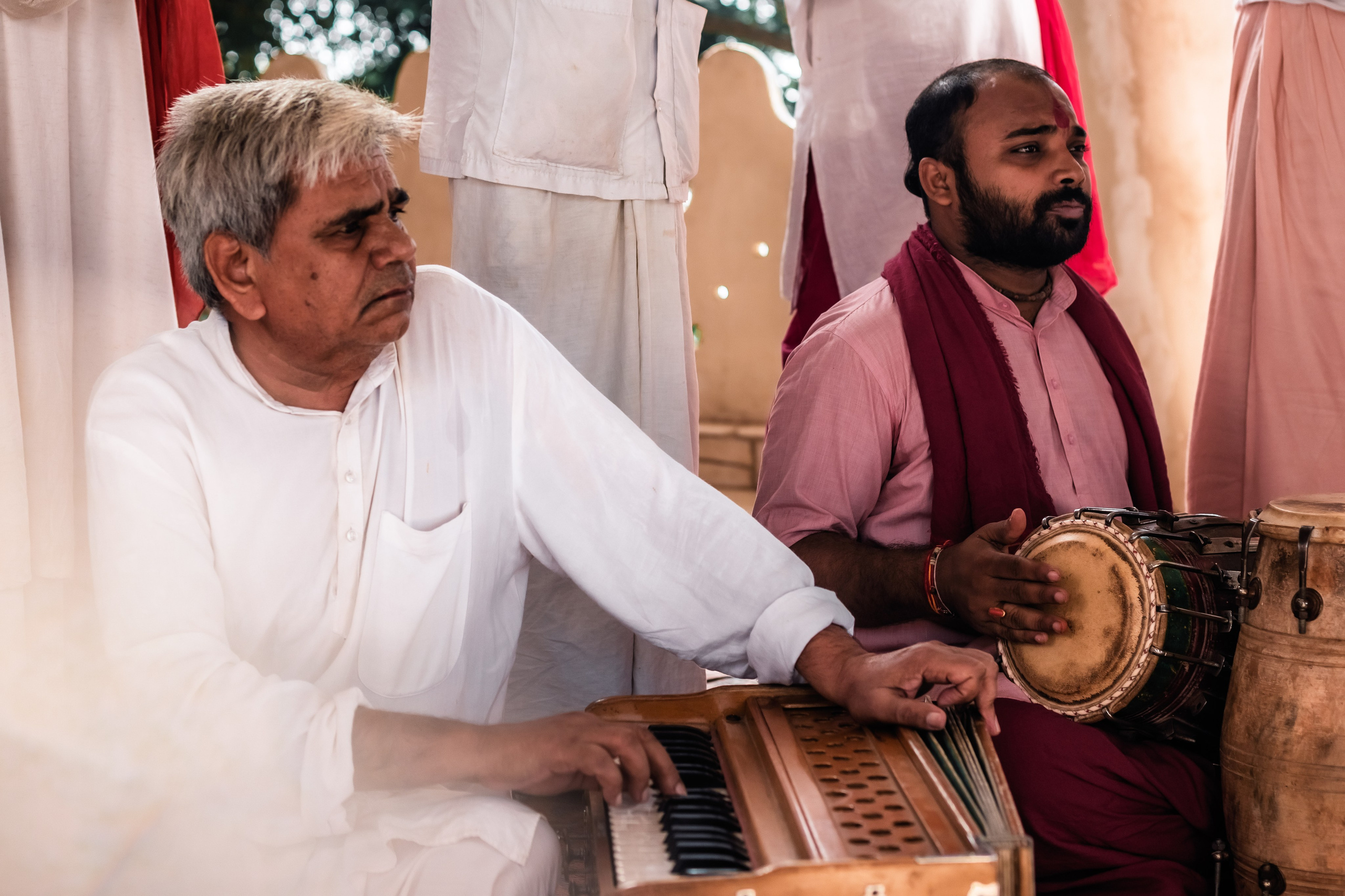 Devraha baba ji ashram life 2025. Mariam Bagdasaryan