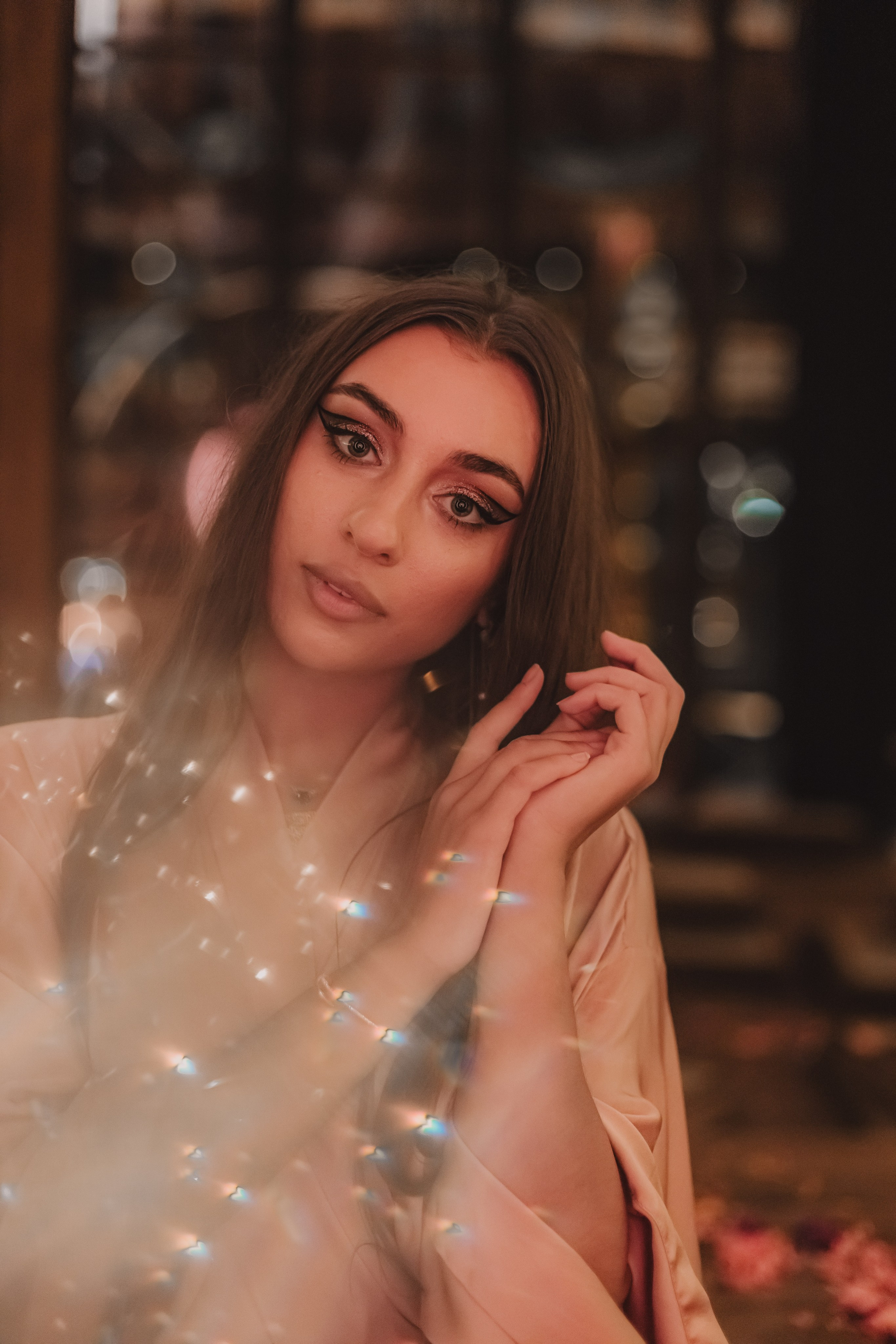 Anna. Mariam Bagdasaryan