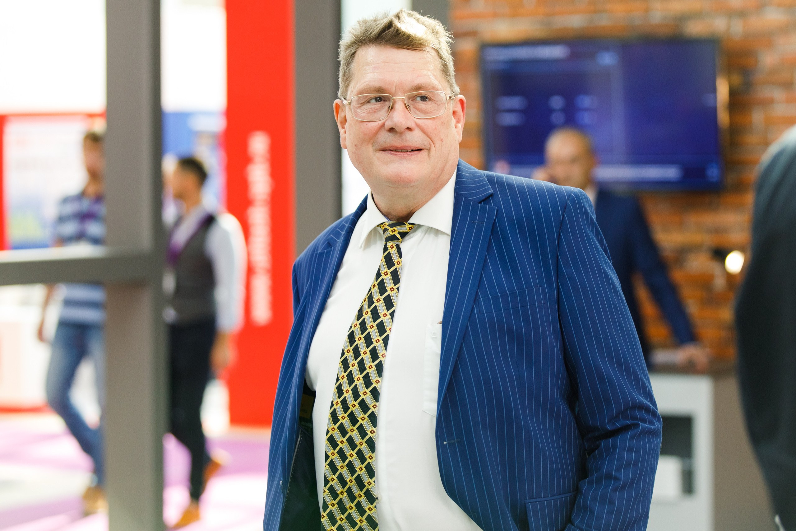 31. Фотограф Недорез Александр в Москве. Репортаж на ваших мероприятиях