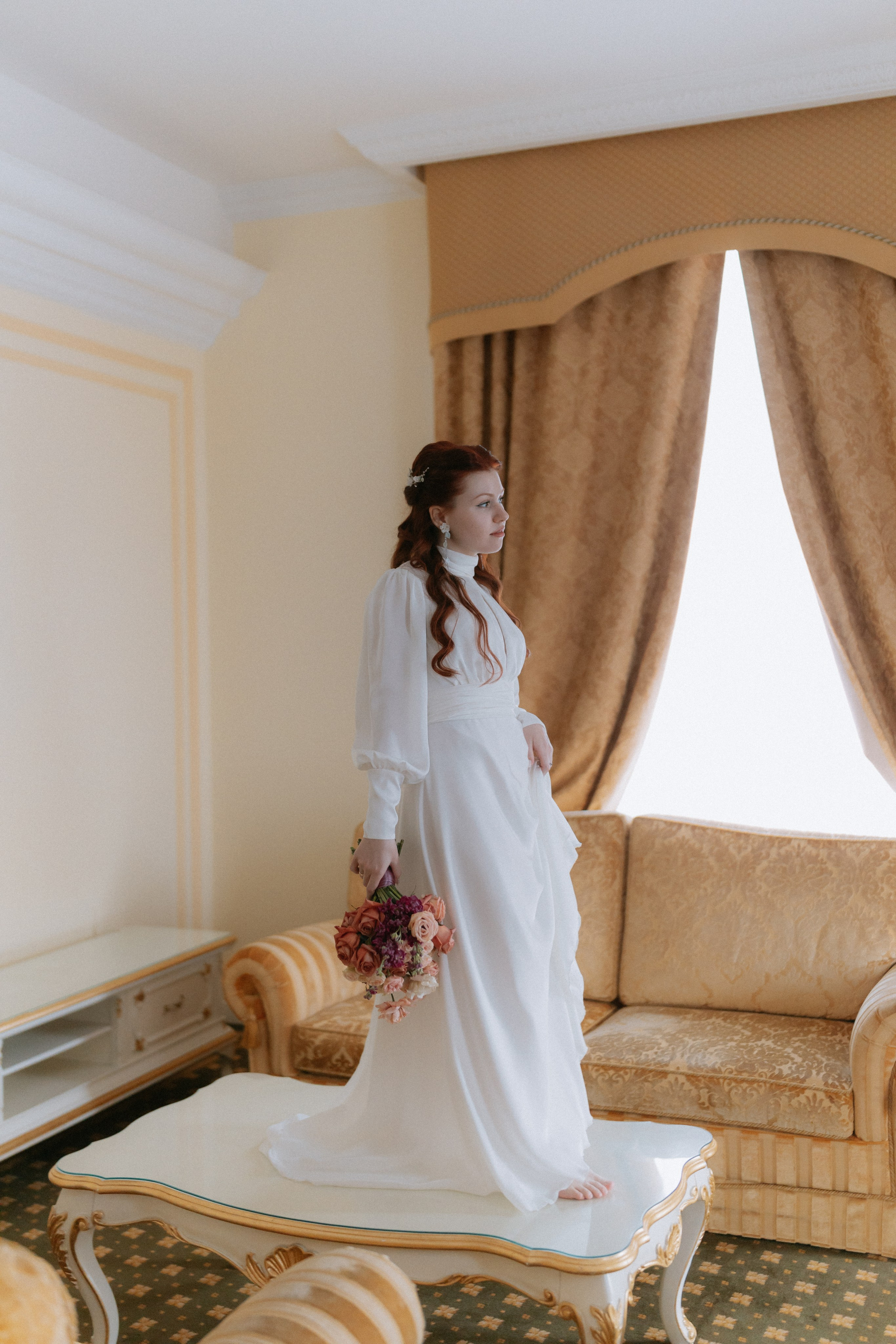 Иван & Диана. Михаил и Юлия Лыженко — свадебный фотограф Волгоград