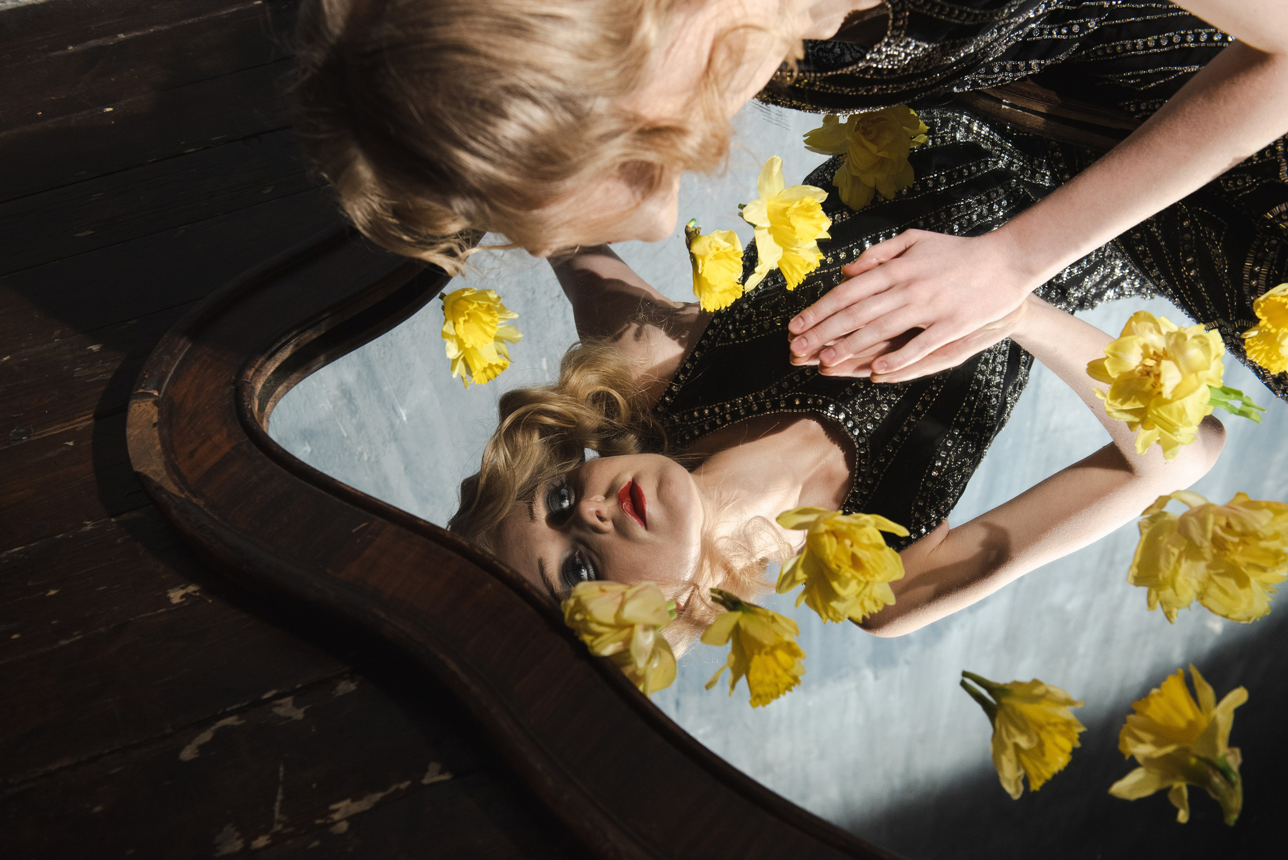 Полина. Портретный и архитектурный фотограф в Москве и Санкт-Петербурге