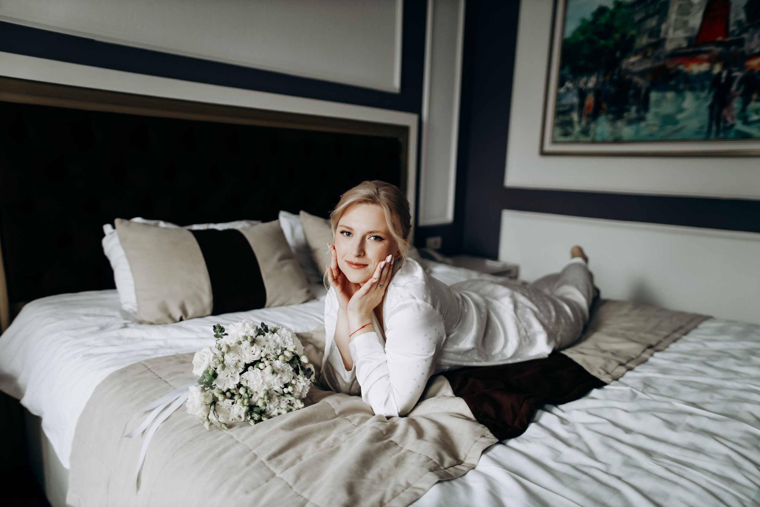 Яна и Артем