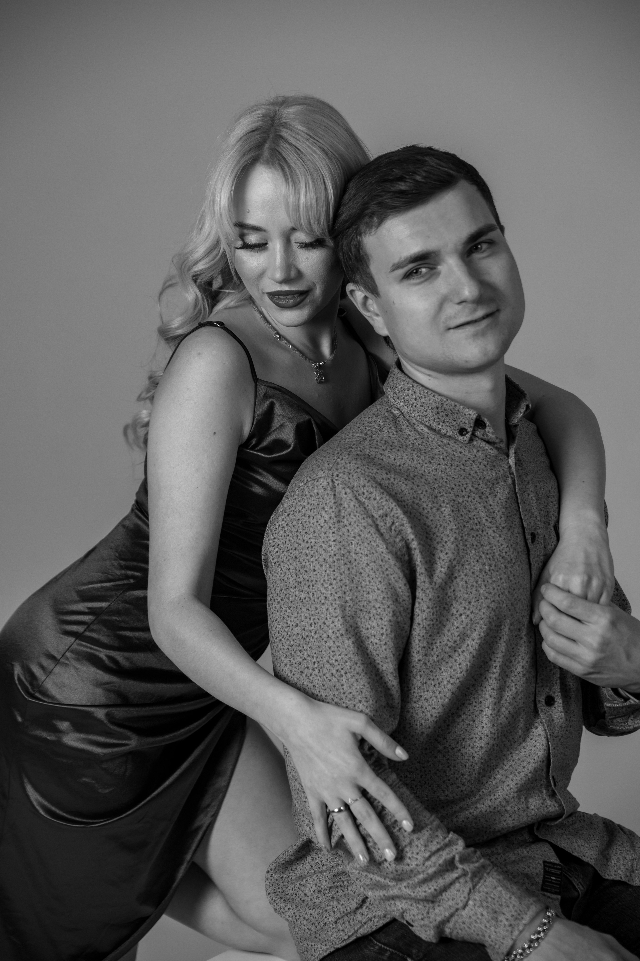 Ирина и Федор. Семейный, детский фотограф в Твери Кираева Лилия
