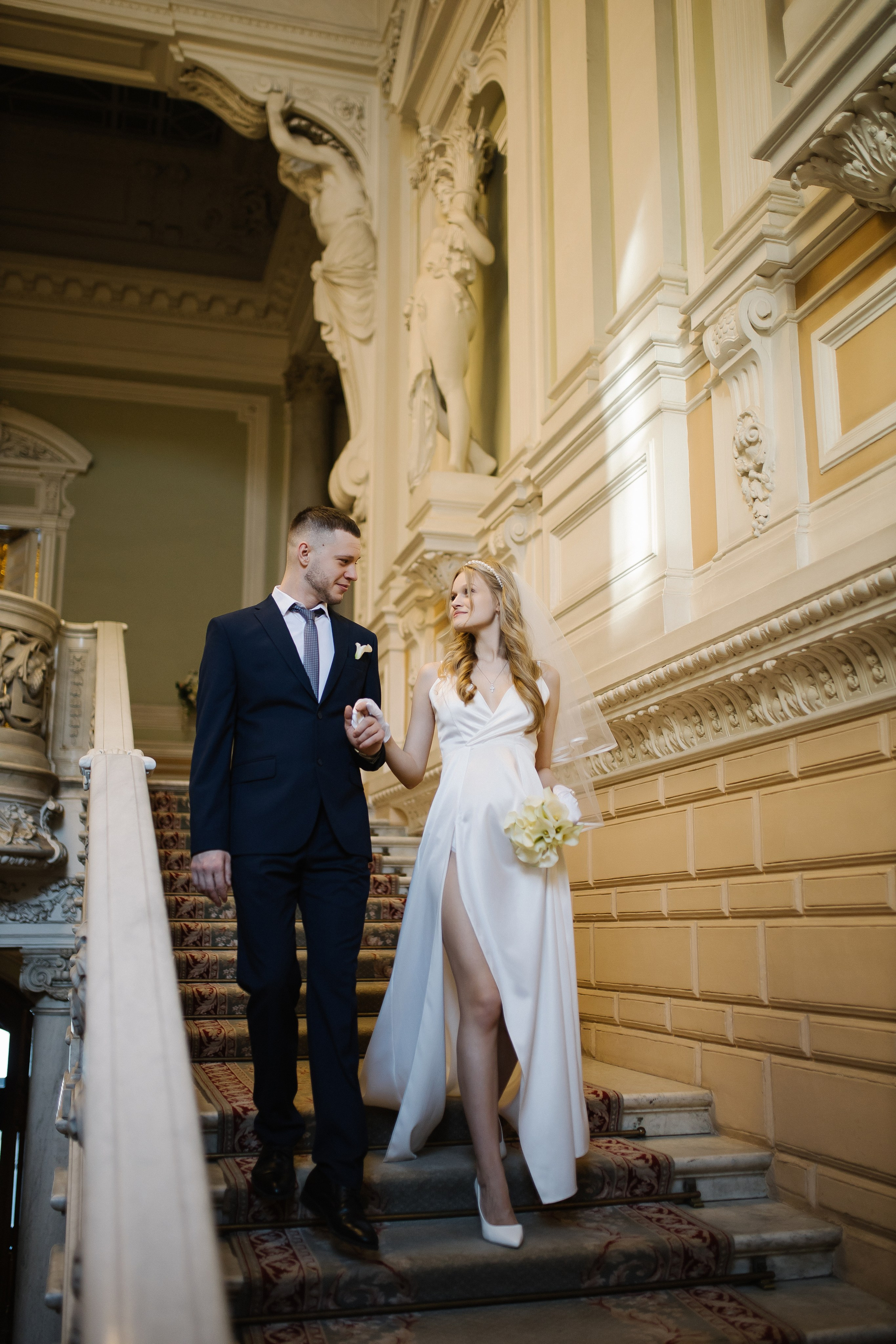 Свадьбы. Свадебный фотограф Наталья Менько Санкт-Петербург