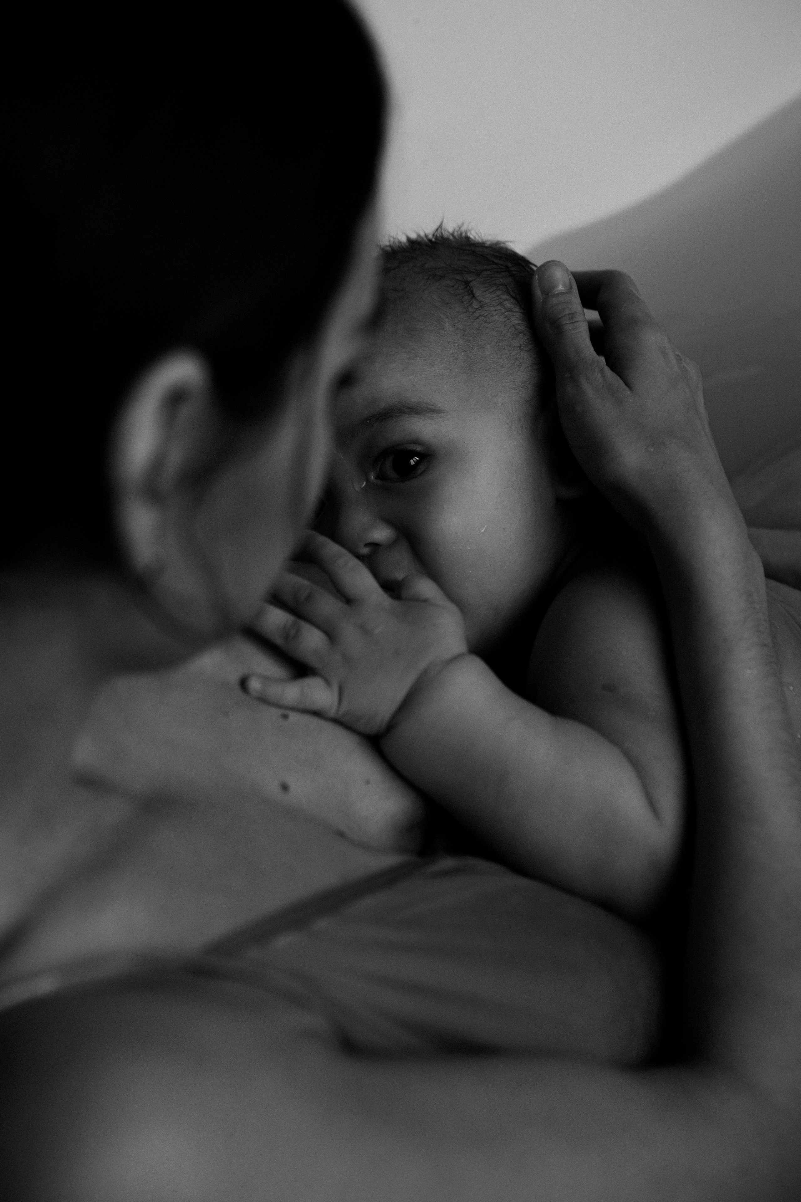 Лера и Марк. Семейный фотограф в Краснодаре Виктория Кокоулина