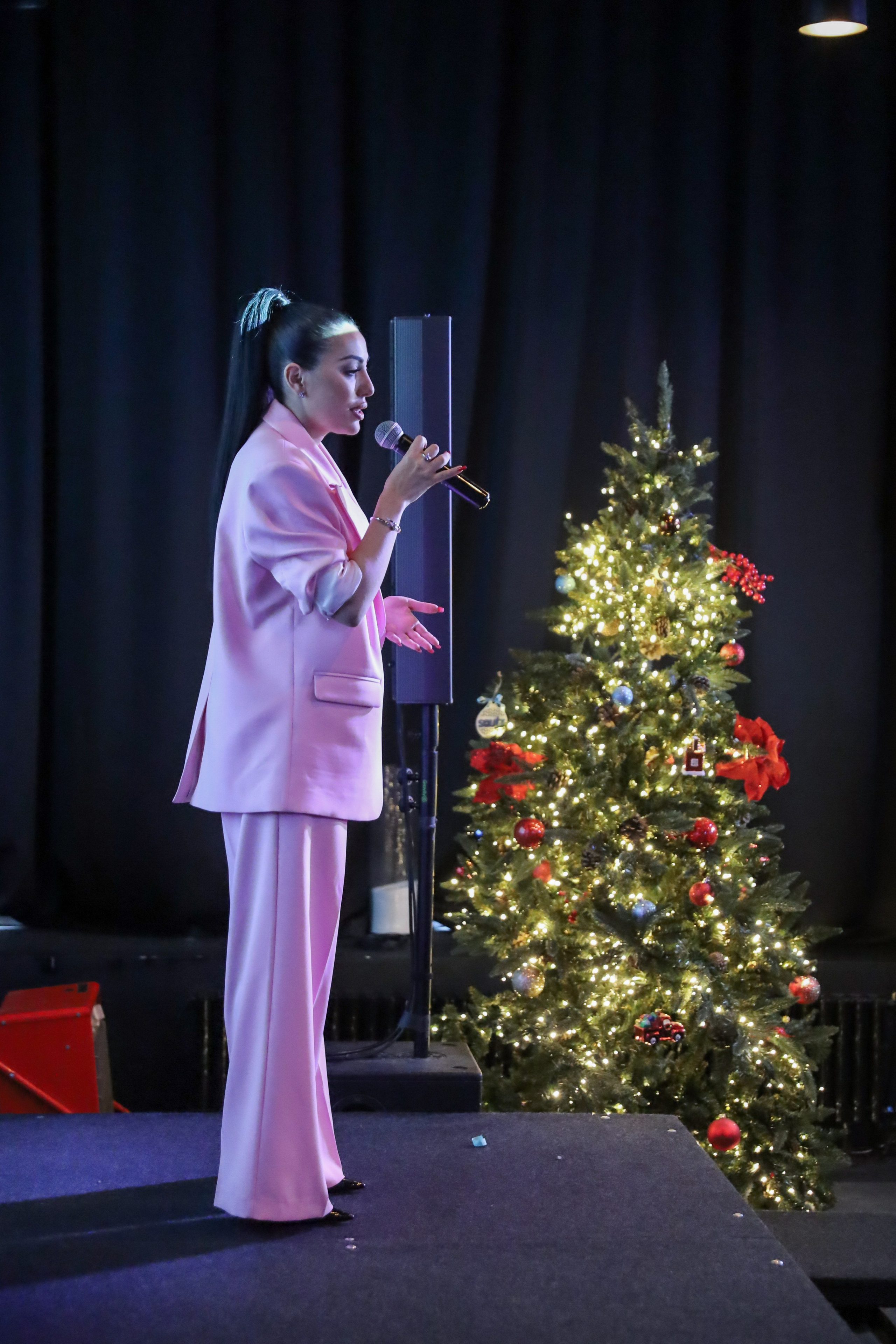 КОНФЕРЕНЦИЯ ШКОЛЫ ПРОДЮСИРОВАНИЯ ШУШАННЫ ИСРАЕЛЯН. Фотограф мероприятий Ирина Каширина