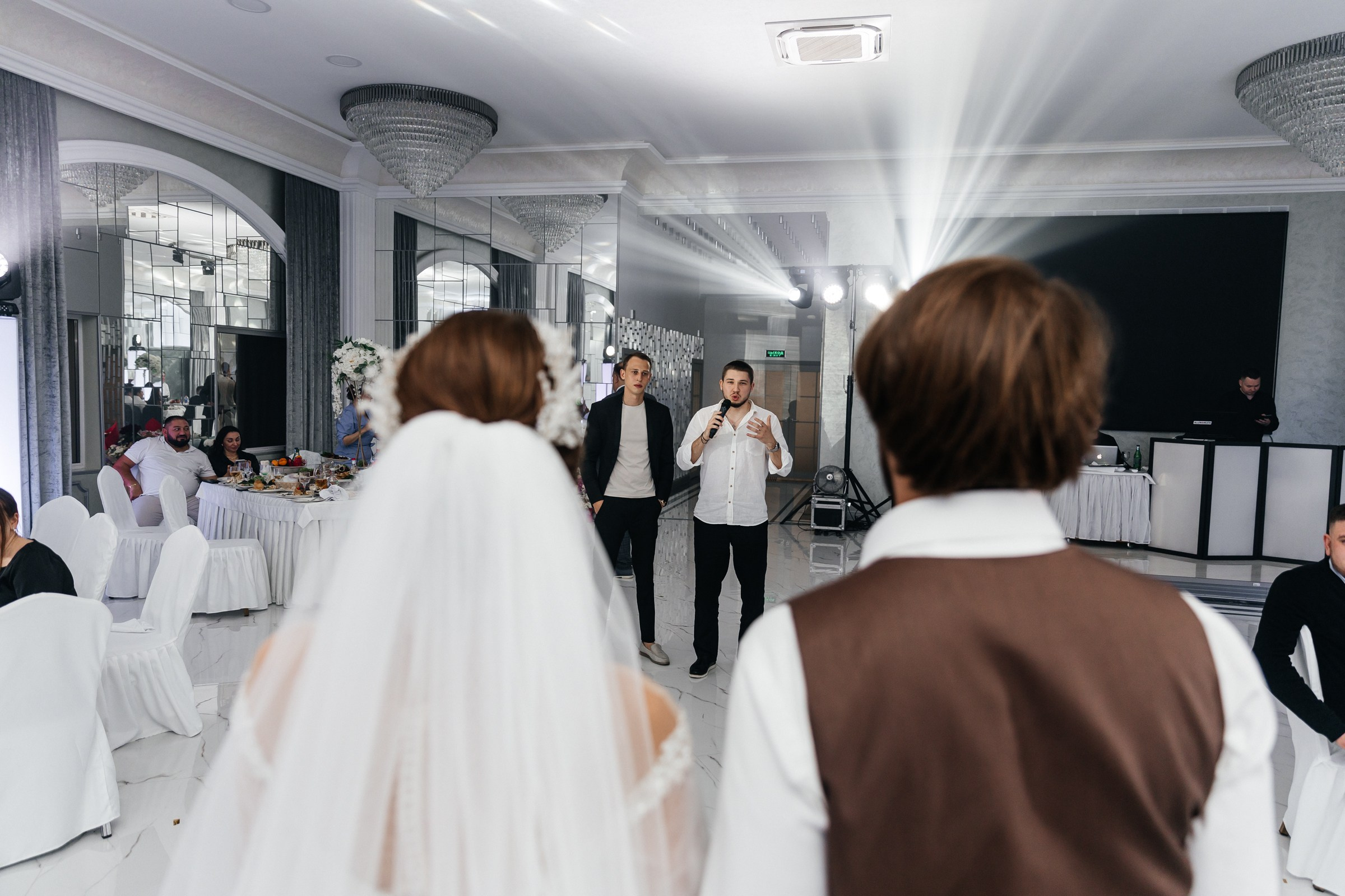 Александр и Валерия. Свадебный и репортажный фотограф Краснодар и Край