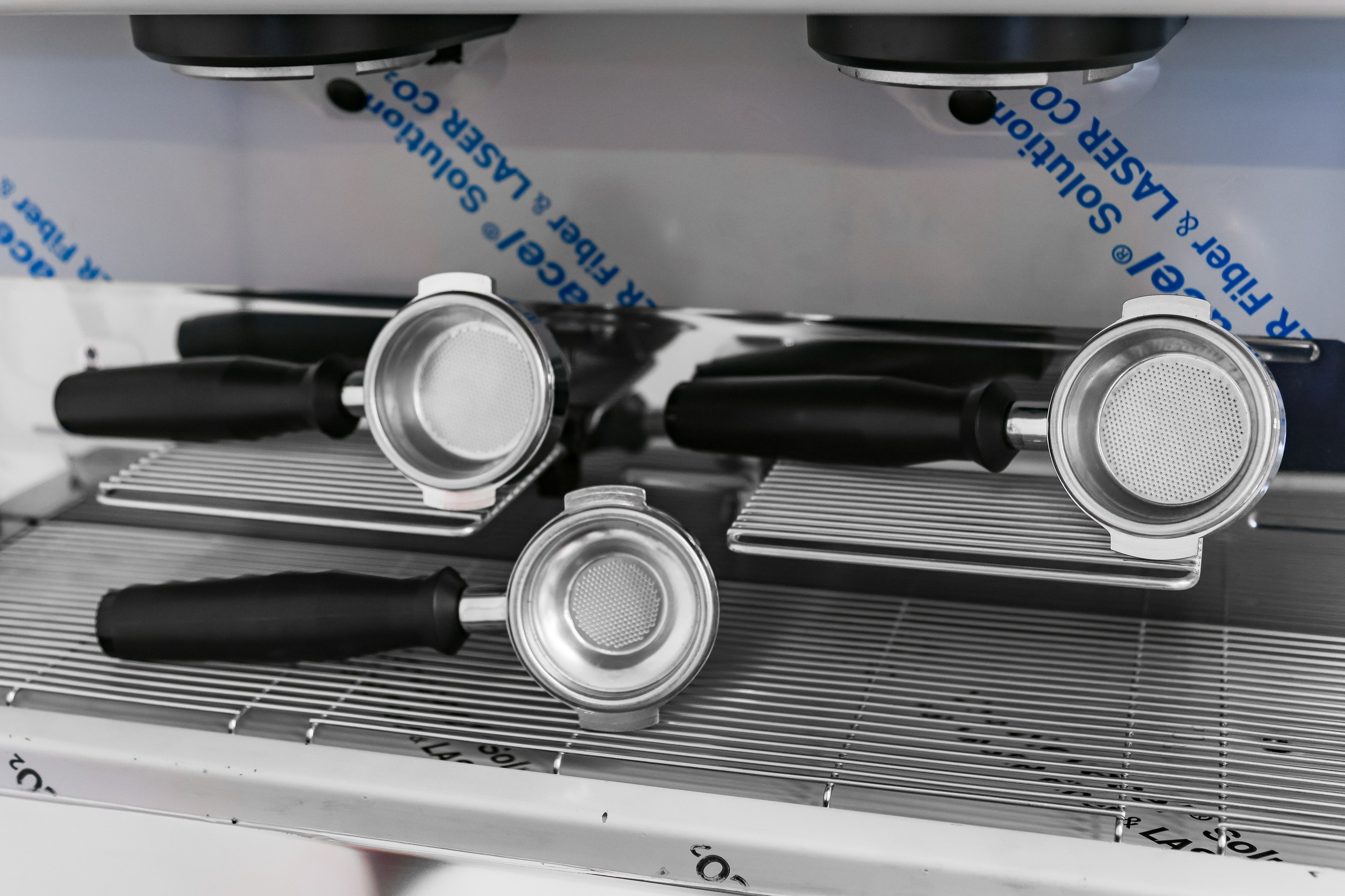 COFFEE MACHINES FOR MARKETPLACE. Mixturecaptures