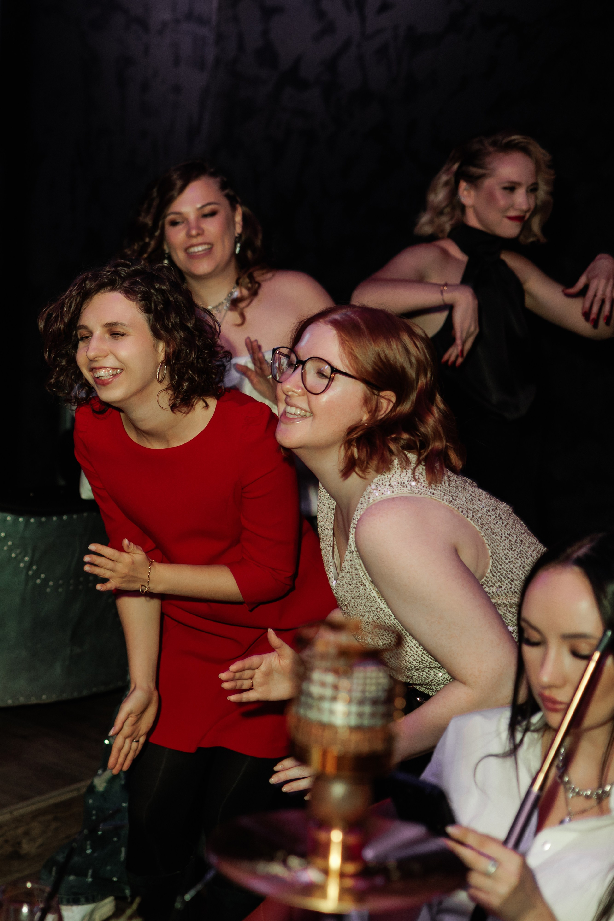 Репортаж Mona. Фотограф Саратов Анастасия