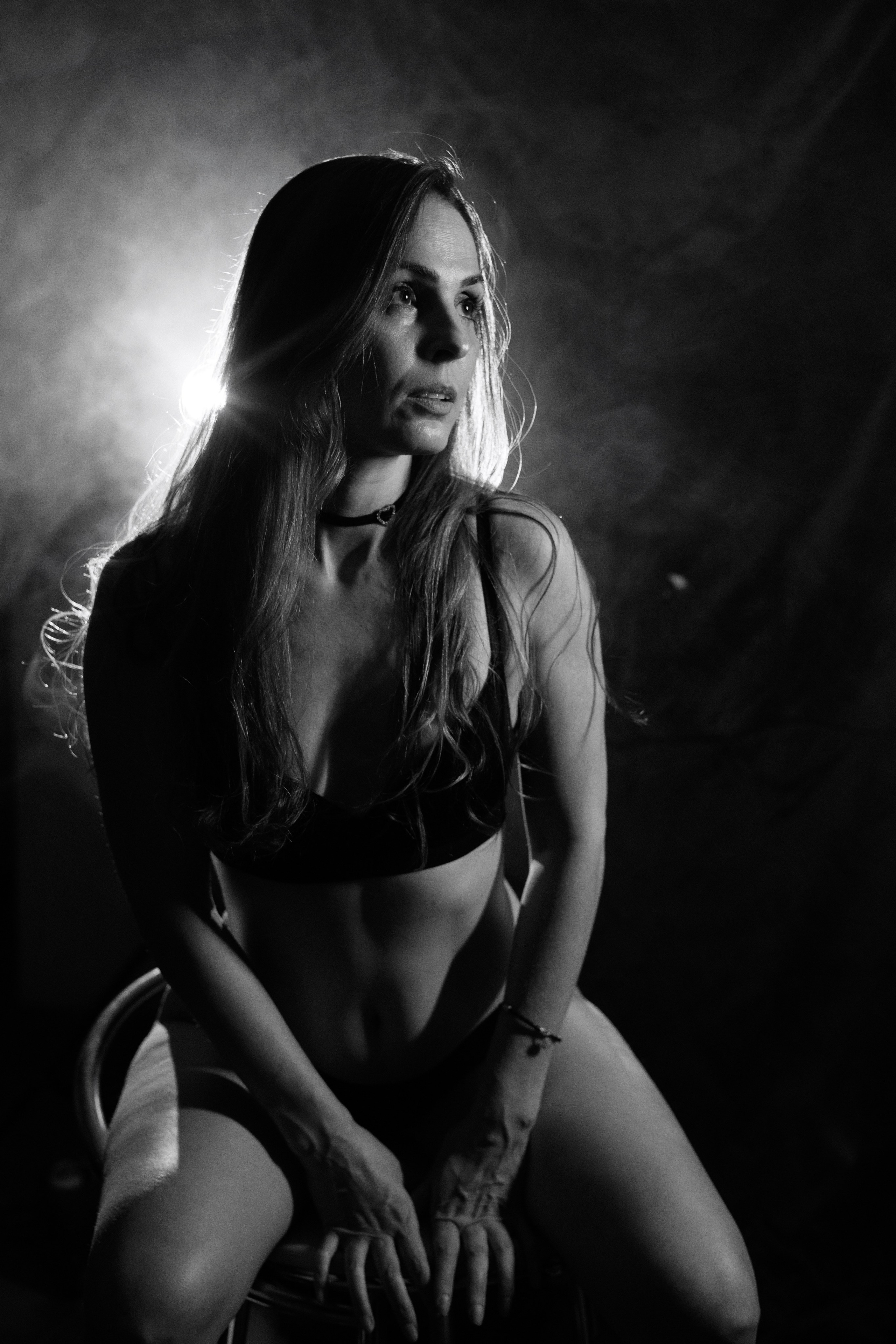 Наташа. Фотограф Саратов Анастасия