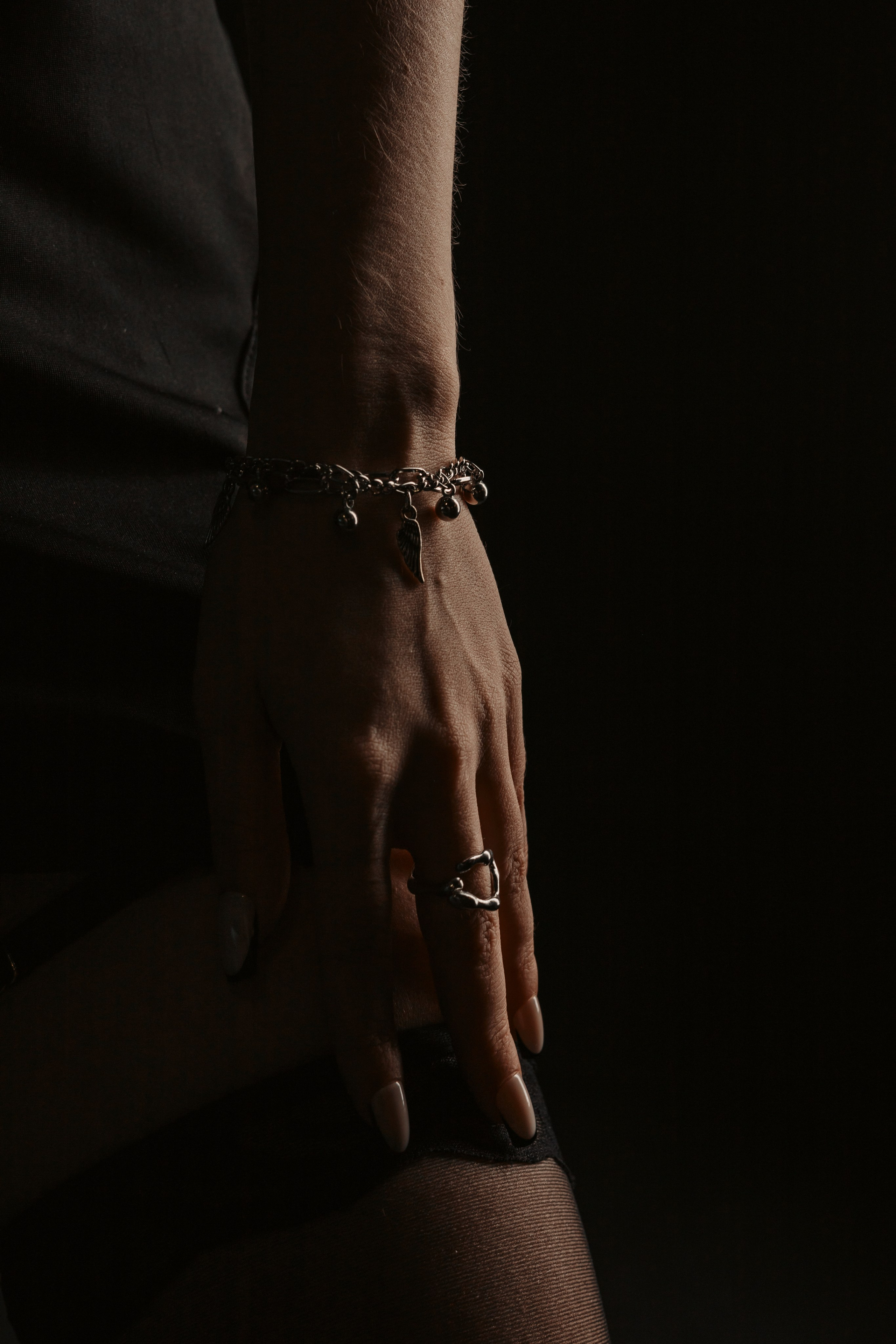 Алёна. Фотограф Саратов Анастасия