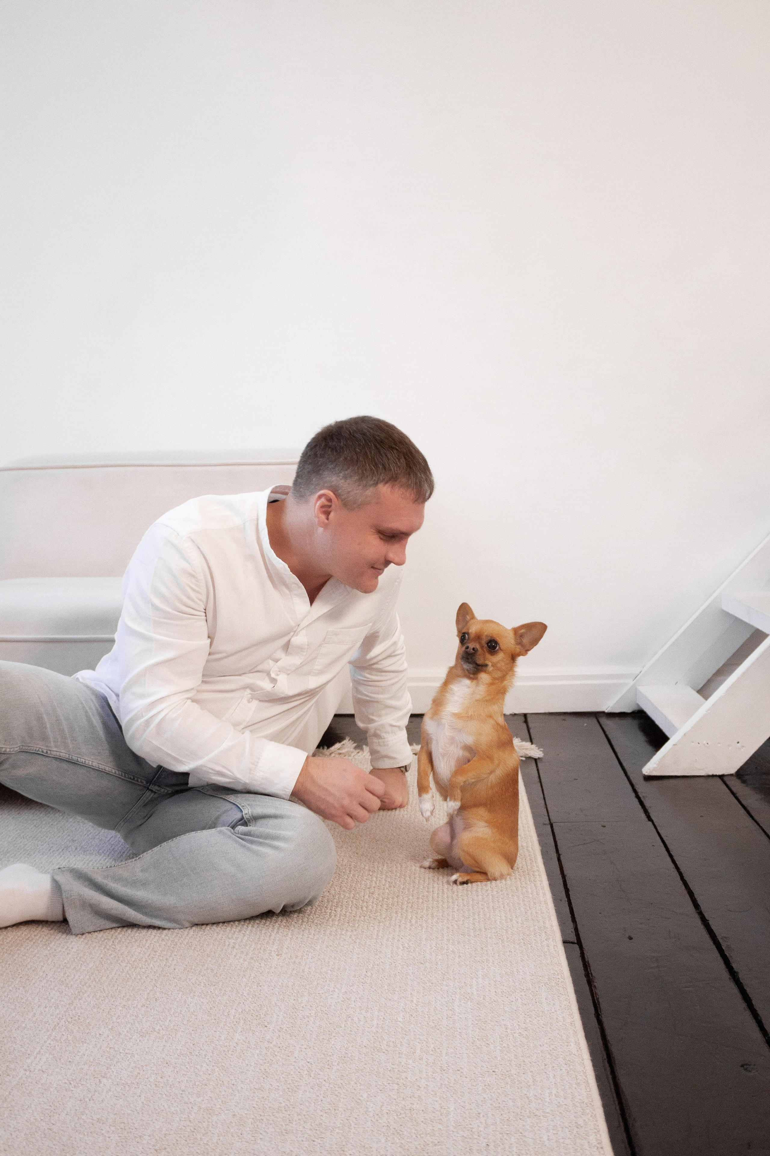 К & С & Мотя. Фотограф Екатеринбург Елена Минина