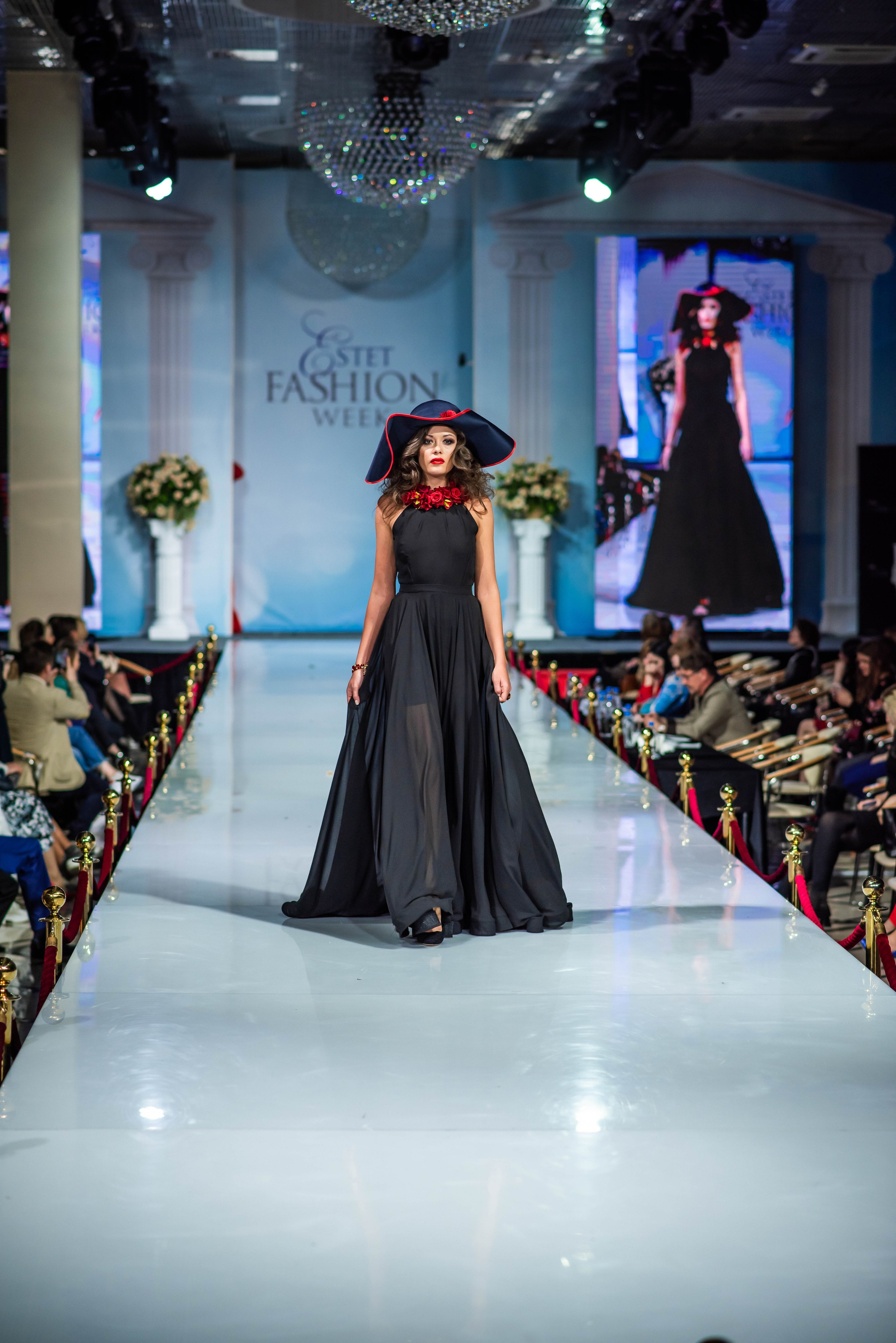 Вера Родионова. Главная