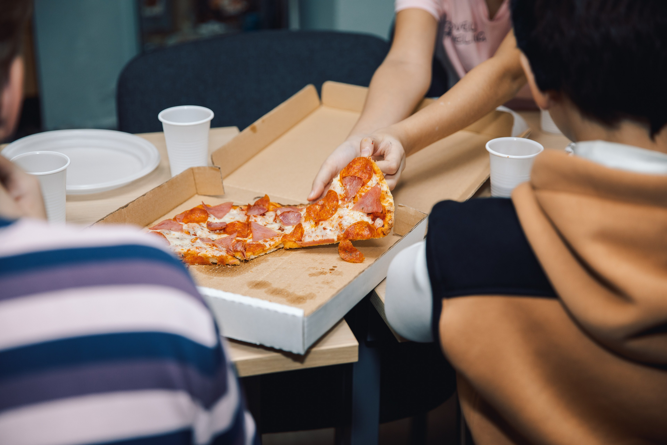 23.12 Особенная елка для фонда «Мы тоже тут». Фотограф в Санкт-Петербурге Алена Сертакова