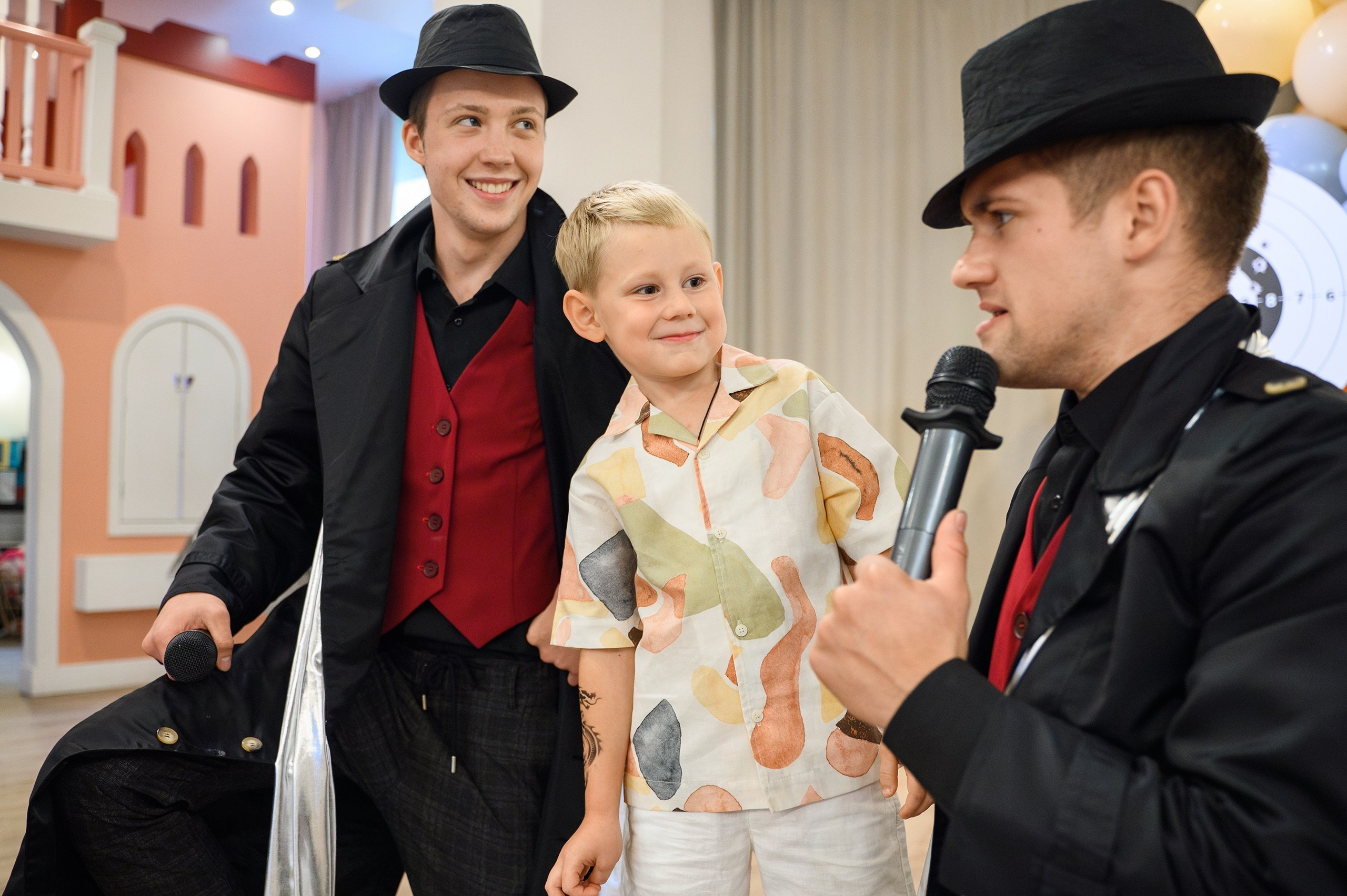 Игорь 5 лет Тихвин, Будуещё. Константин Солодянкин — свадебный и репортажный фотограф в Екатеринбурге и Верхней Пышме