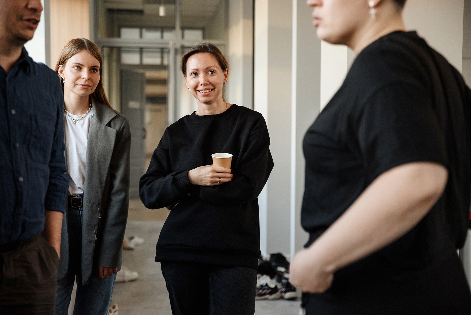 Репортажная сьёмка для R1.Lab Открытие нового офиса!. Константин Солодянкин — свадебный и репортажный фотограф в Екатеринбурге и Верхней Пышме