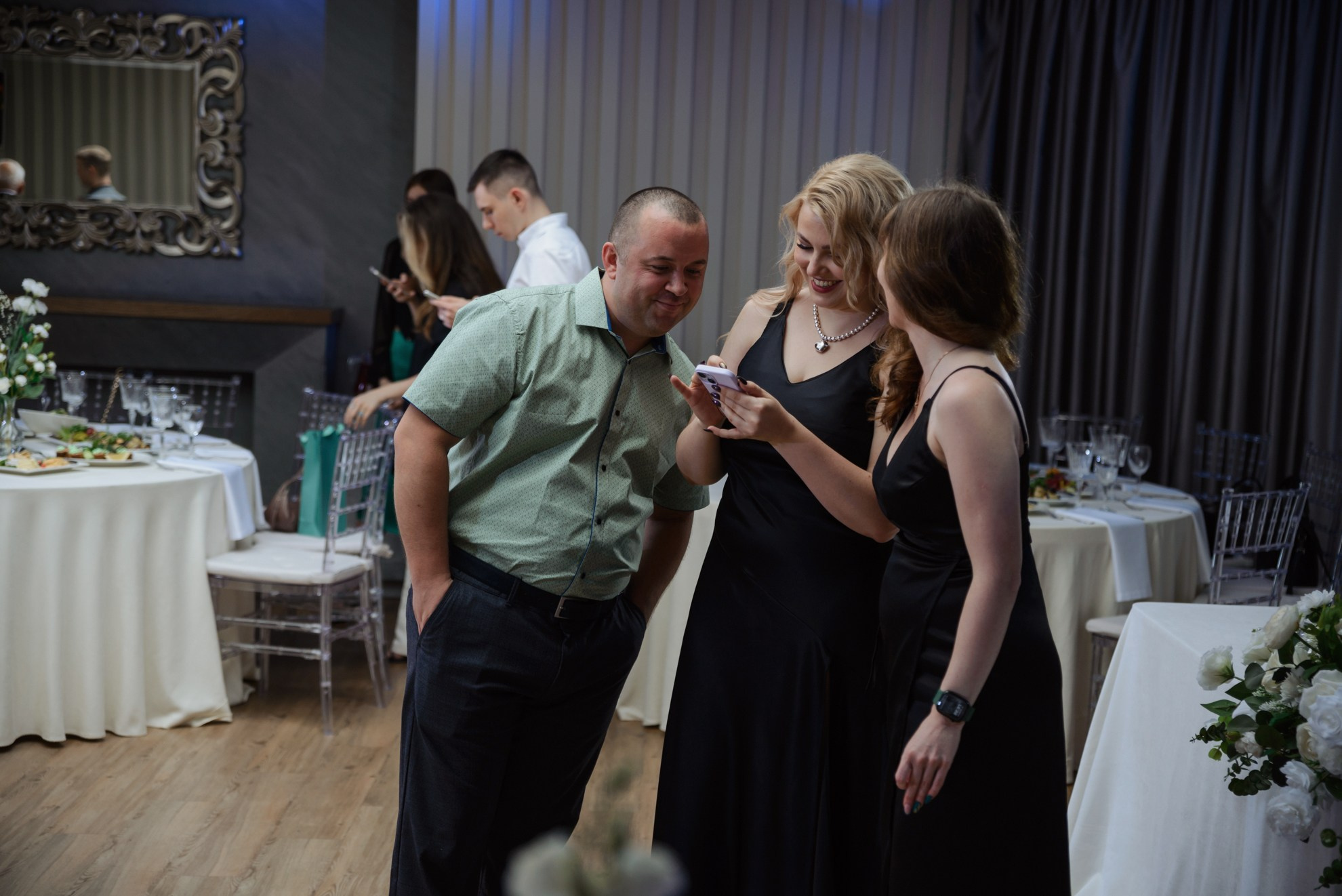 Свадьба Сергея и Александры. Константин Солодянкин — свадебный и репортажный фотограф в Екатеринбурге и Верхней Пышме