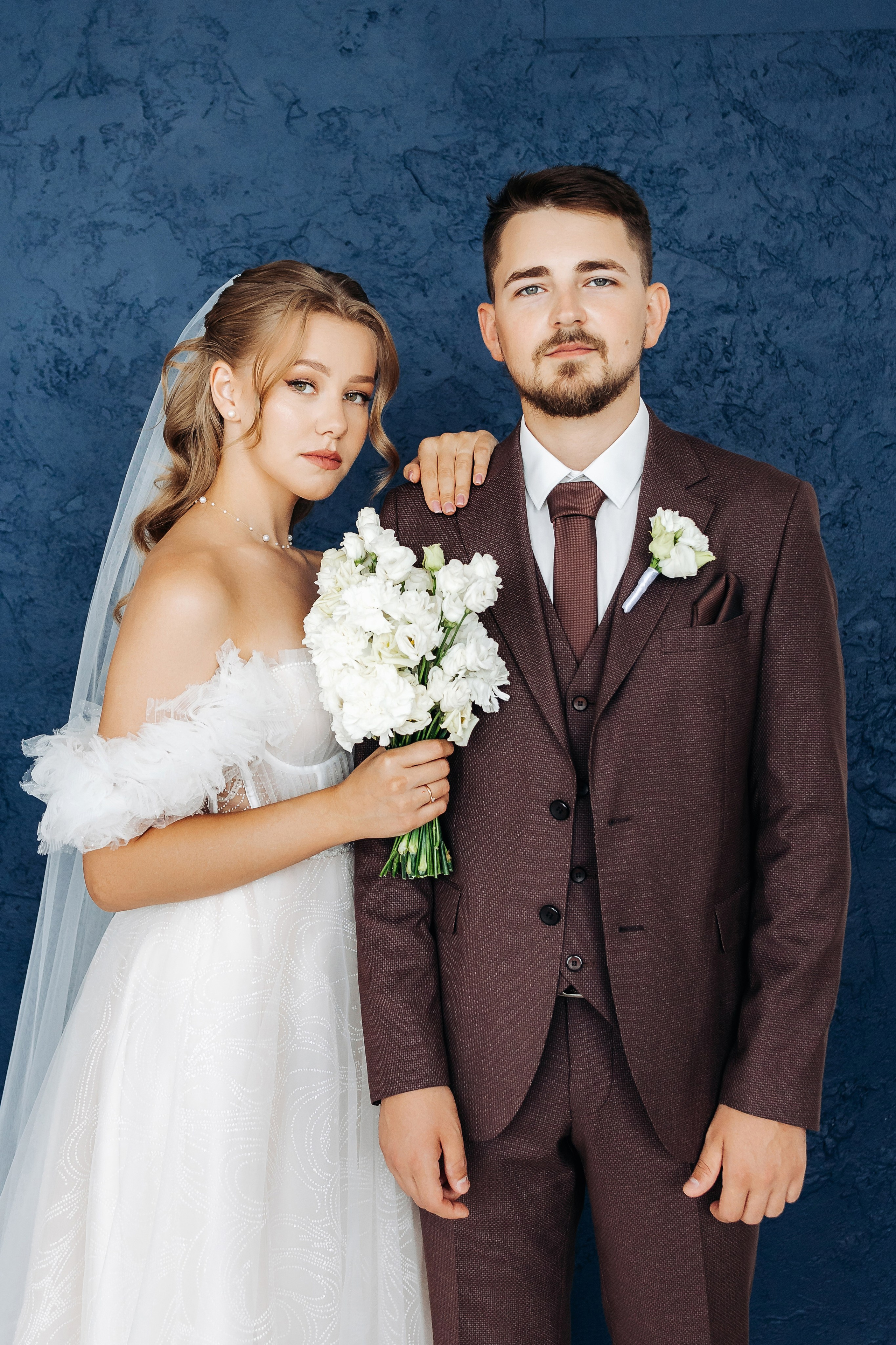 Александр Ирина. Фотограф Омск Андрей Козяков