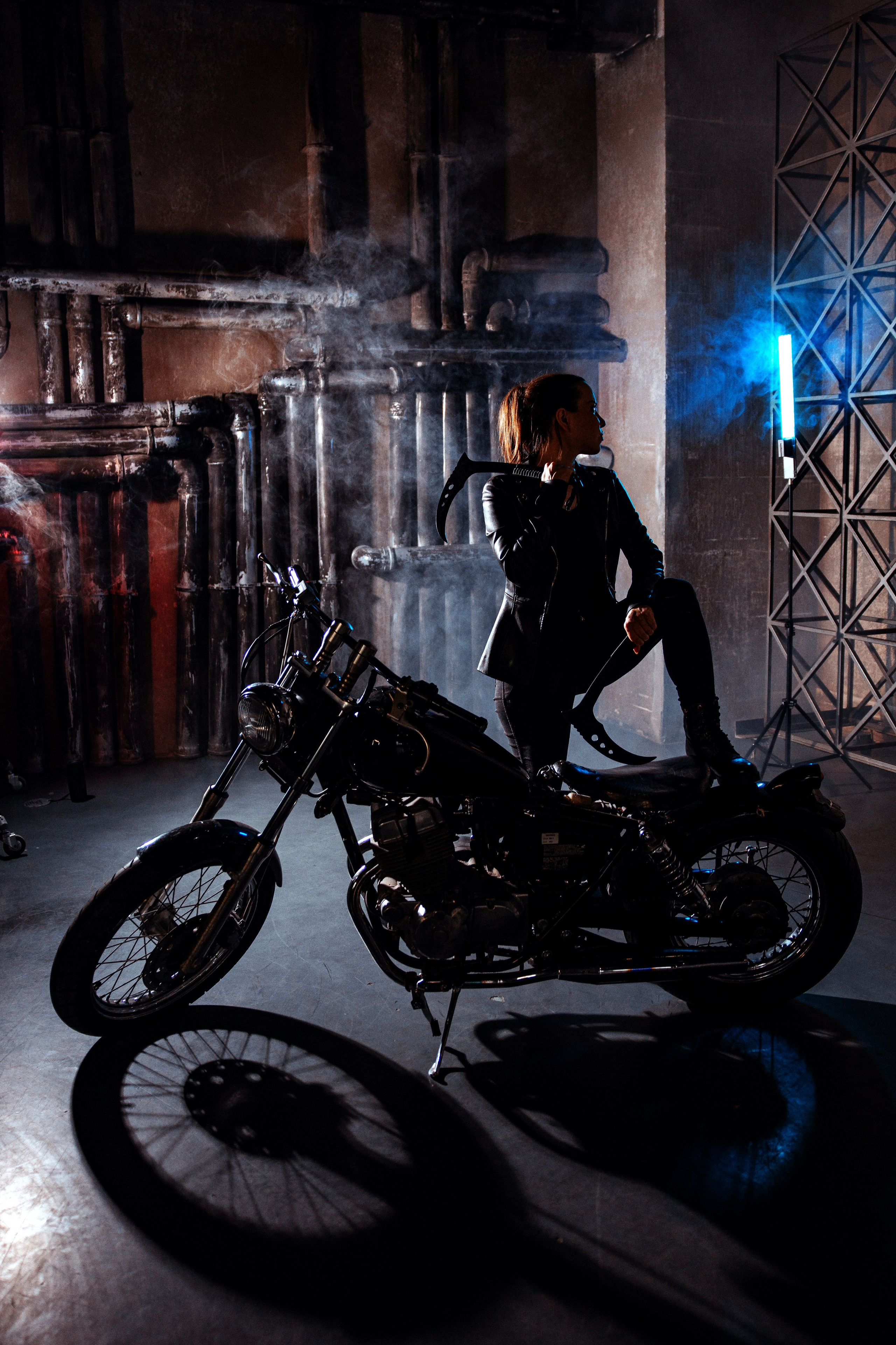 ГЛАВНОЕ про чувственные съемки. Дарья Бухреева — фотограф, видеограф и фототерапевт. Москва и мир