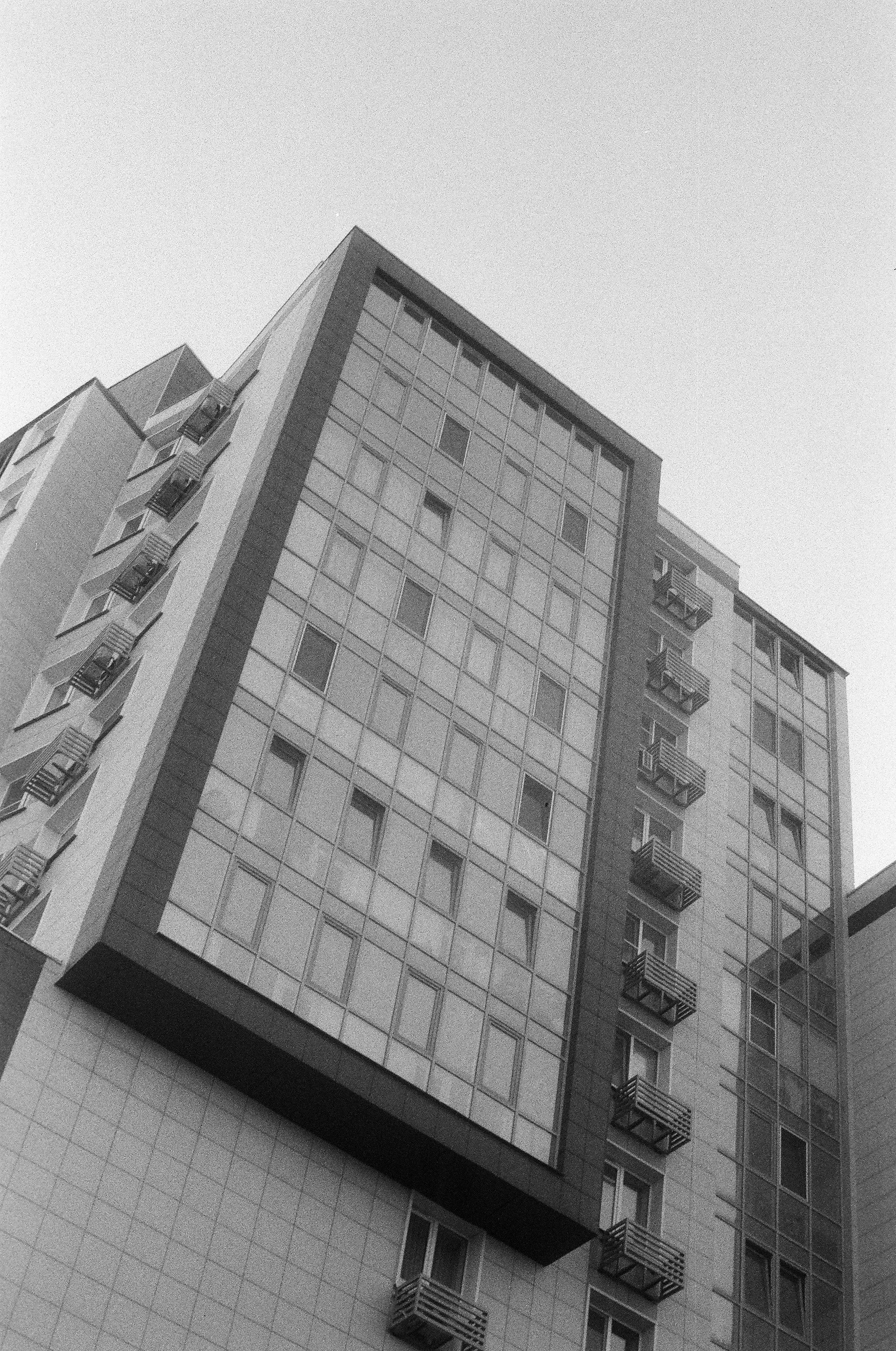 Фото на плёнку. Фотография Стремского