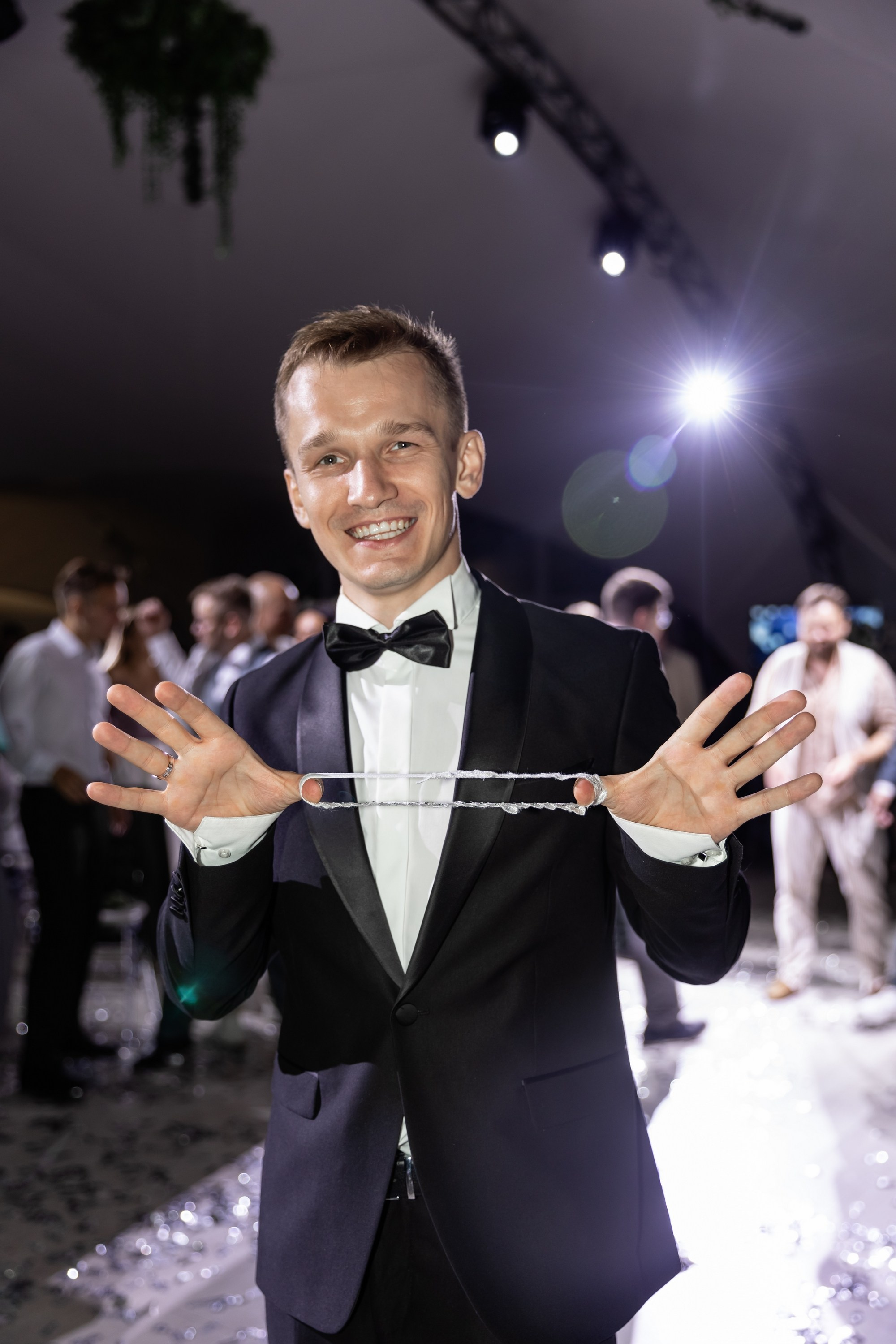 Герман и Анастасия (Artiland). Татьяна Чернышова свадебный фотограф Москва