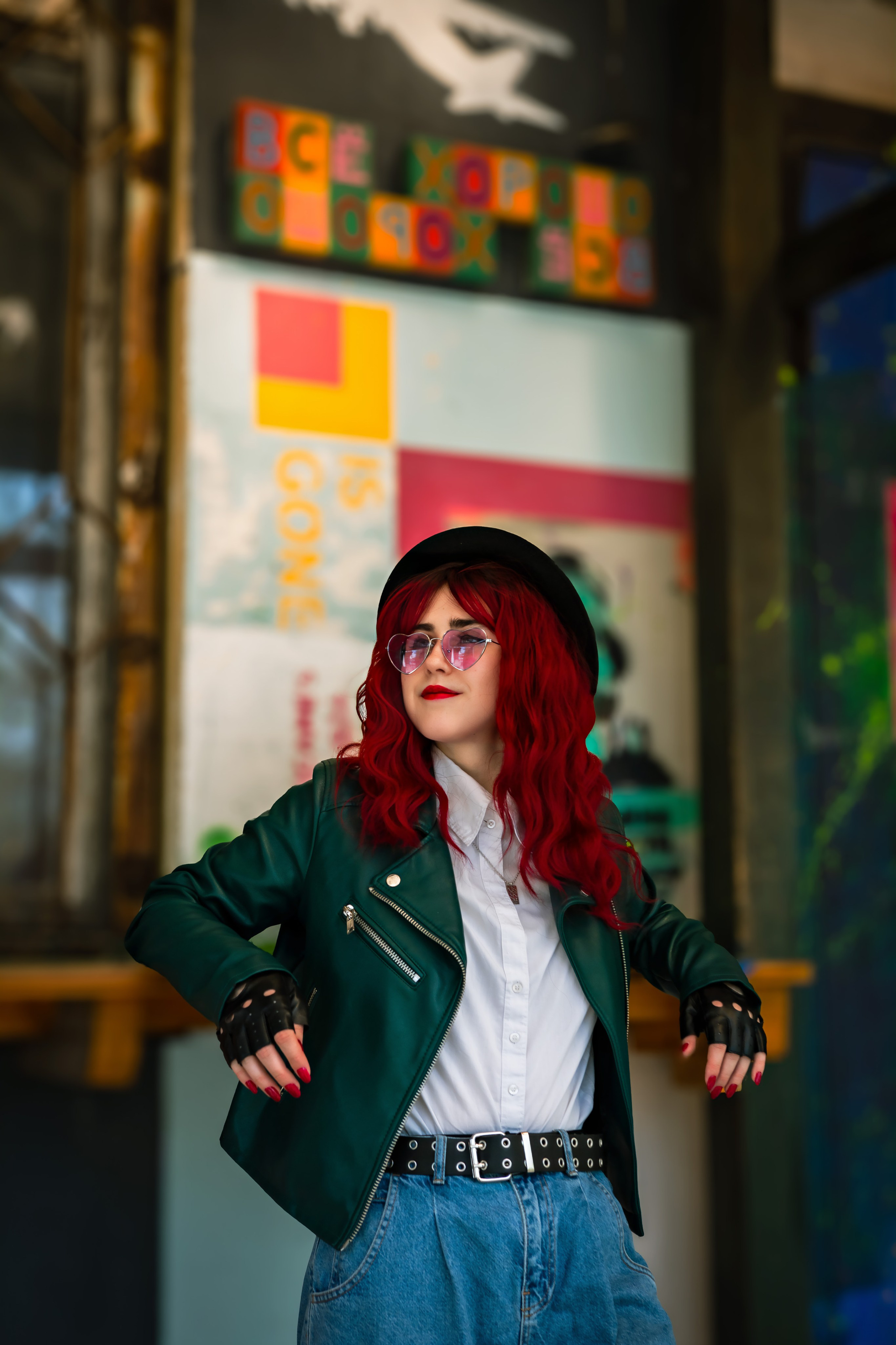 Food фотовстреча