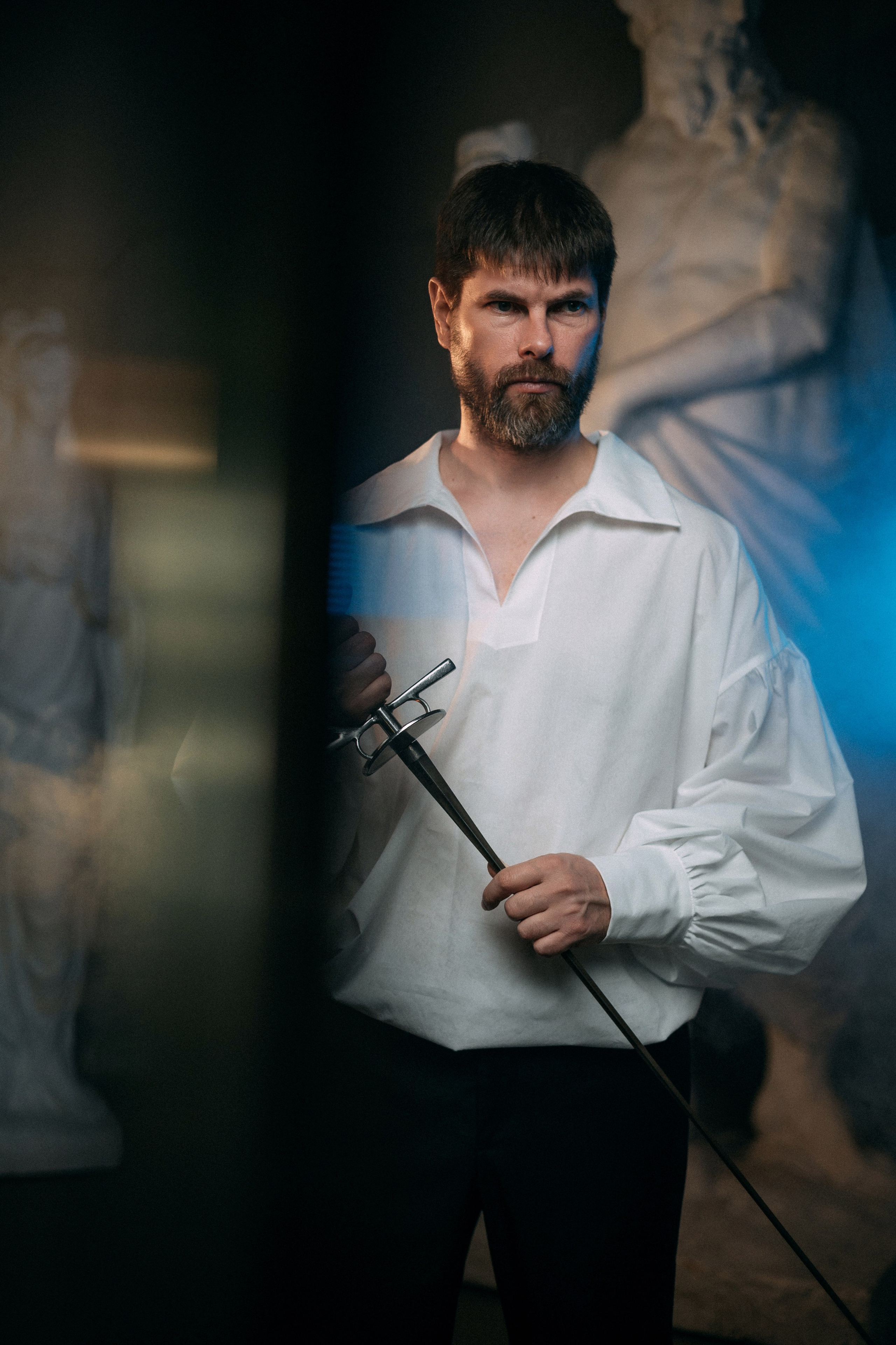 ХУДОЖЕСТВЕННАЯ ФОТОГРАФИЯ \ ТВОРЧЕСКИЕ ПРОЕКТЫ. Свадебный фотограф Санкт-Петербург Катерина Ширяева