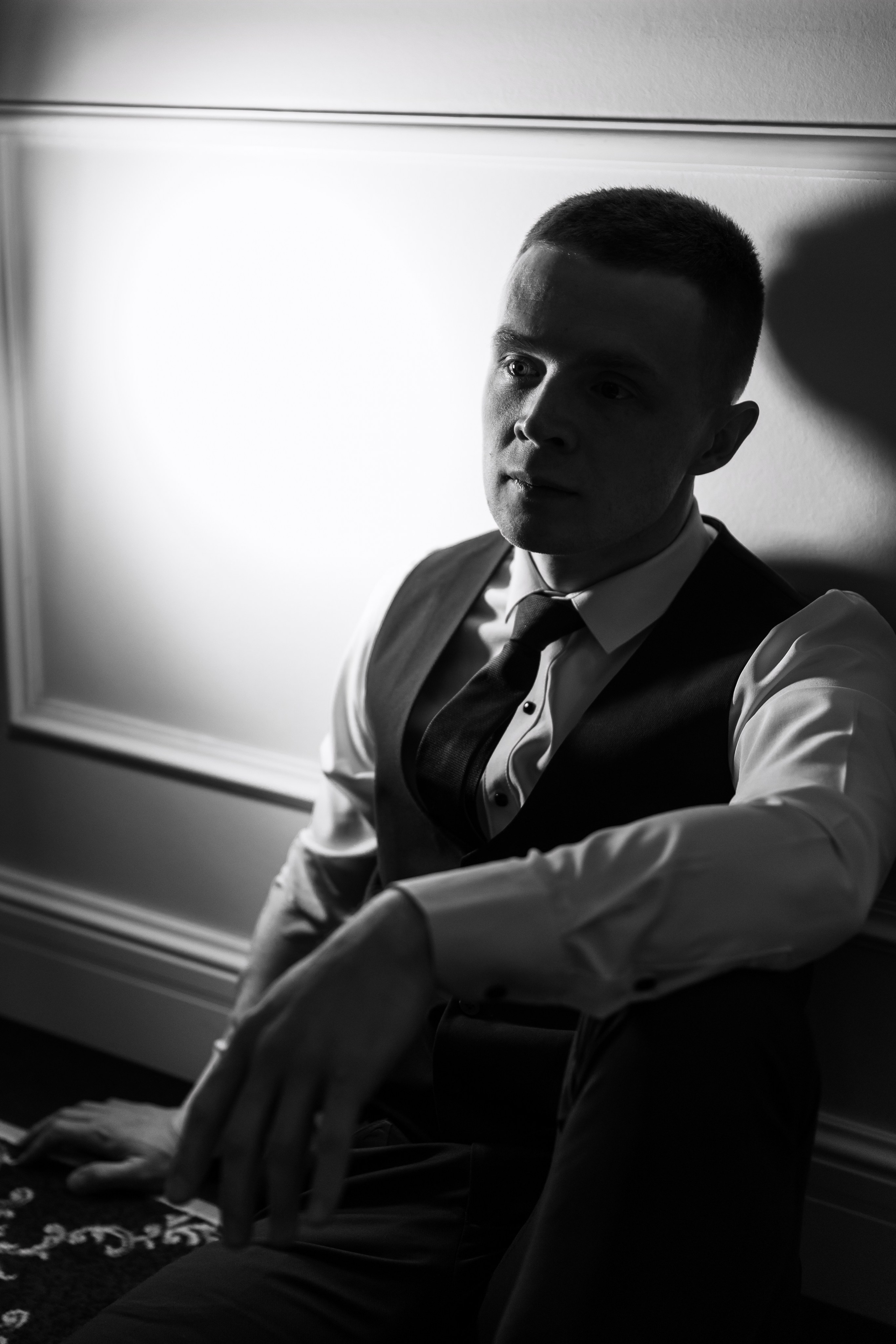 Максим и Надежда. Свадебный фотограф Санкт-Петербург Катерина Ширяева