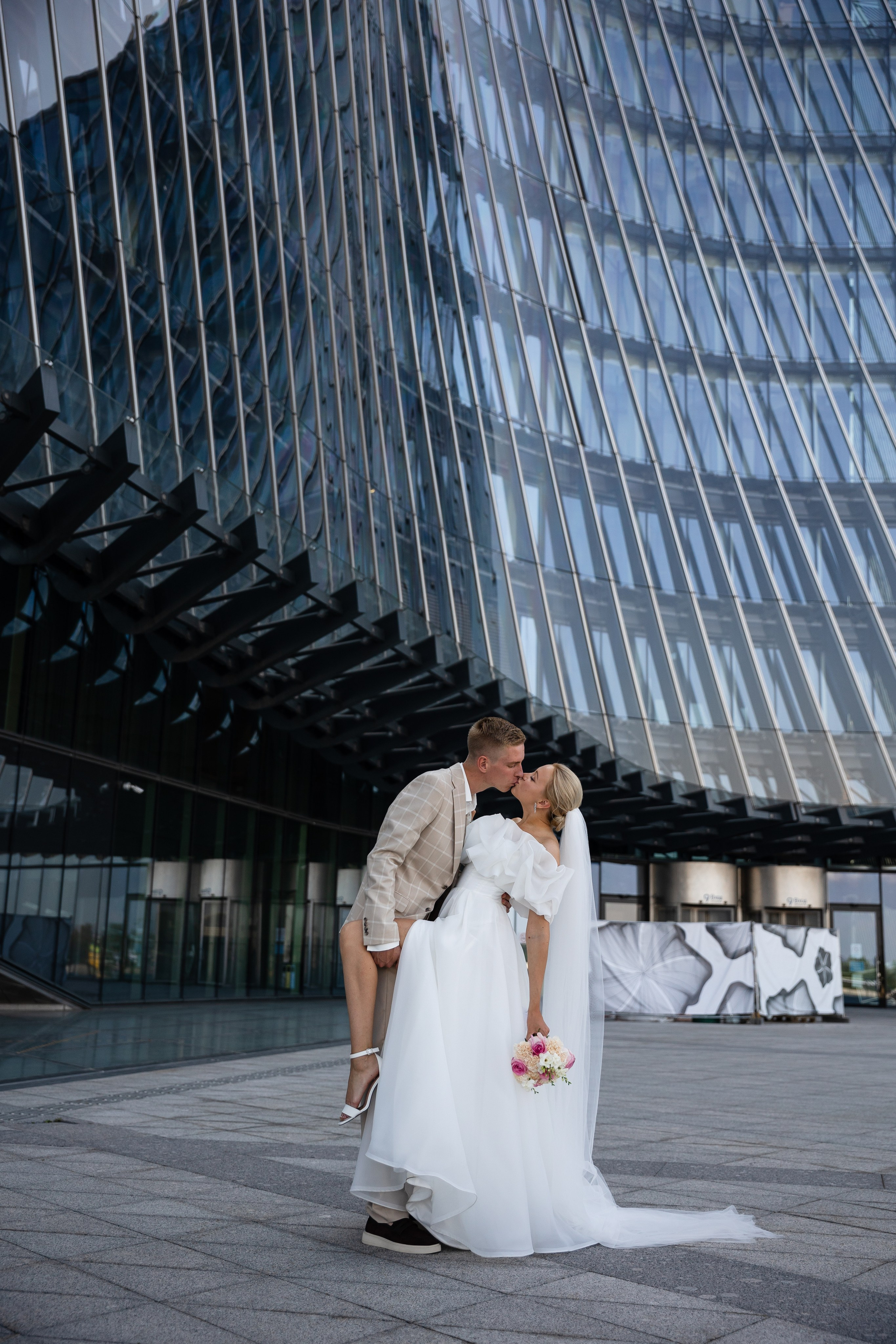 ПРОГУЛКА. Свадебный фотограф Санкт-Петербург Катерина Ширяева