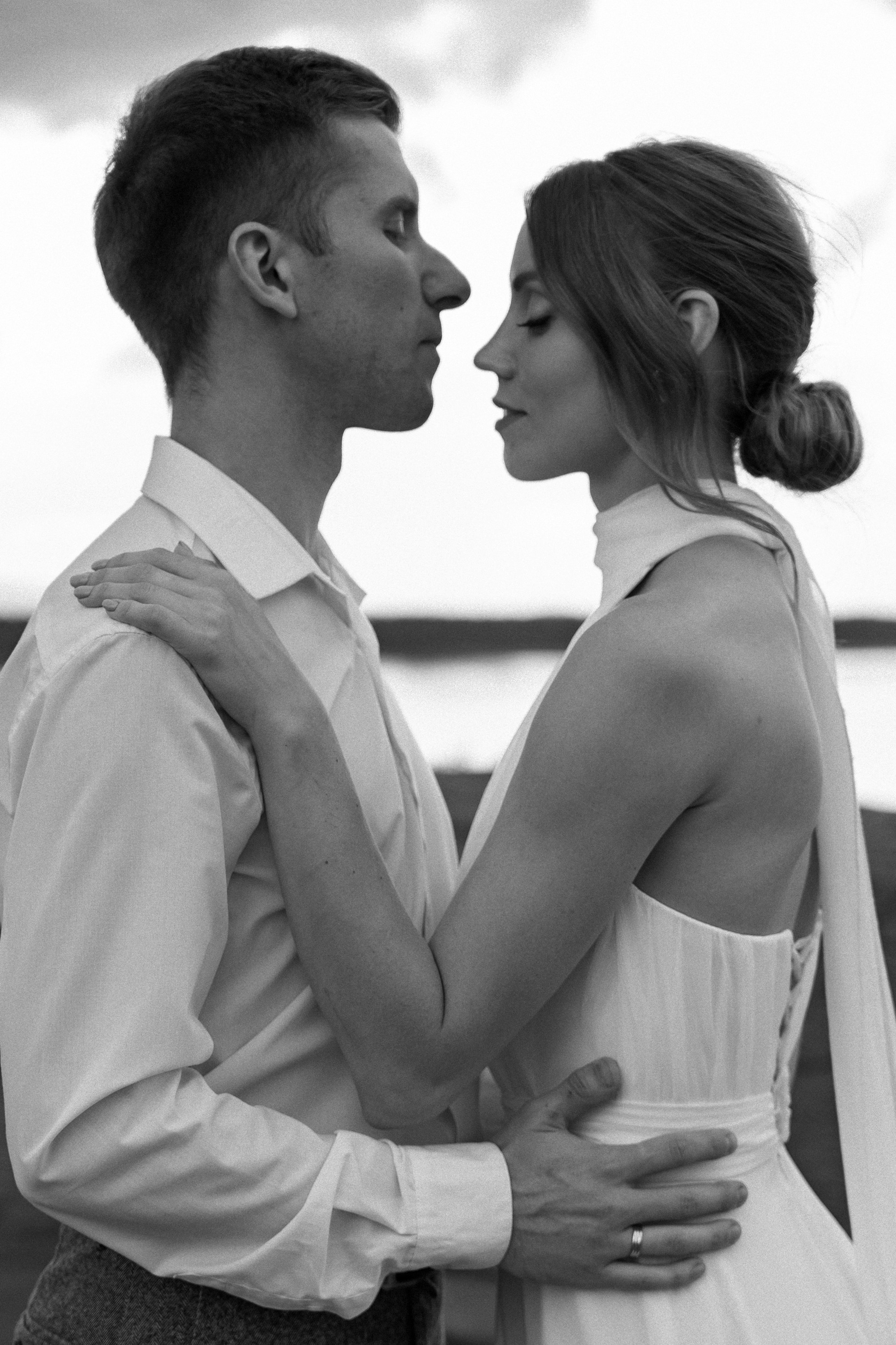 Дарья & Антон. Любовь под уральским небом. Эстетичная фото- и видеосъёмка Ирина Арсентьева. Челябинск и весь мир