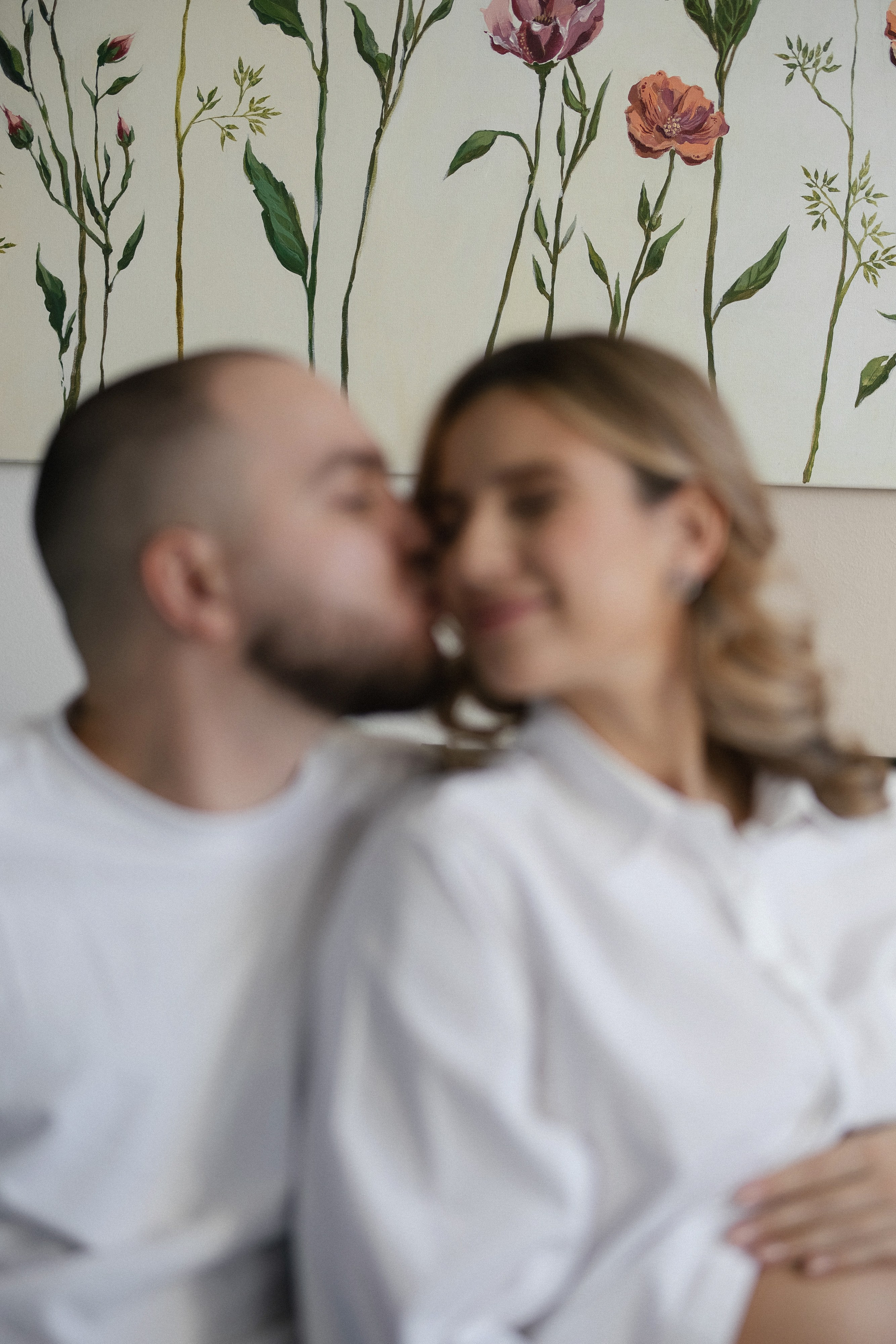 «ПРОДОЛЖЕНИЕ». Maria Startseva Photo