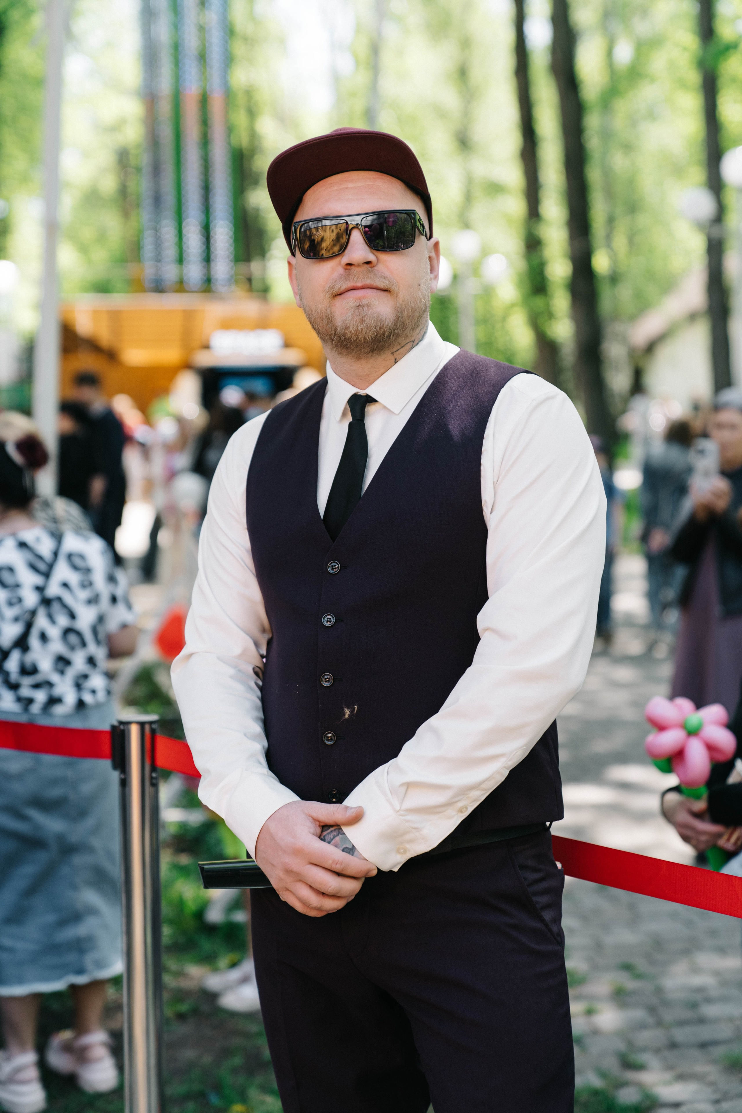 1 июня День защиты детей (Дуняша). Свадебный и Мужской фотограф