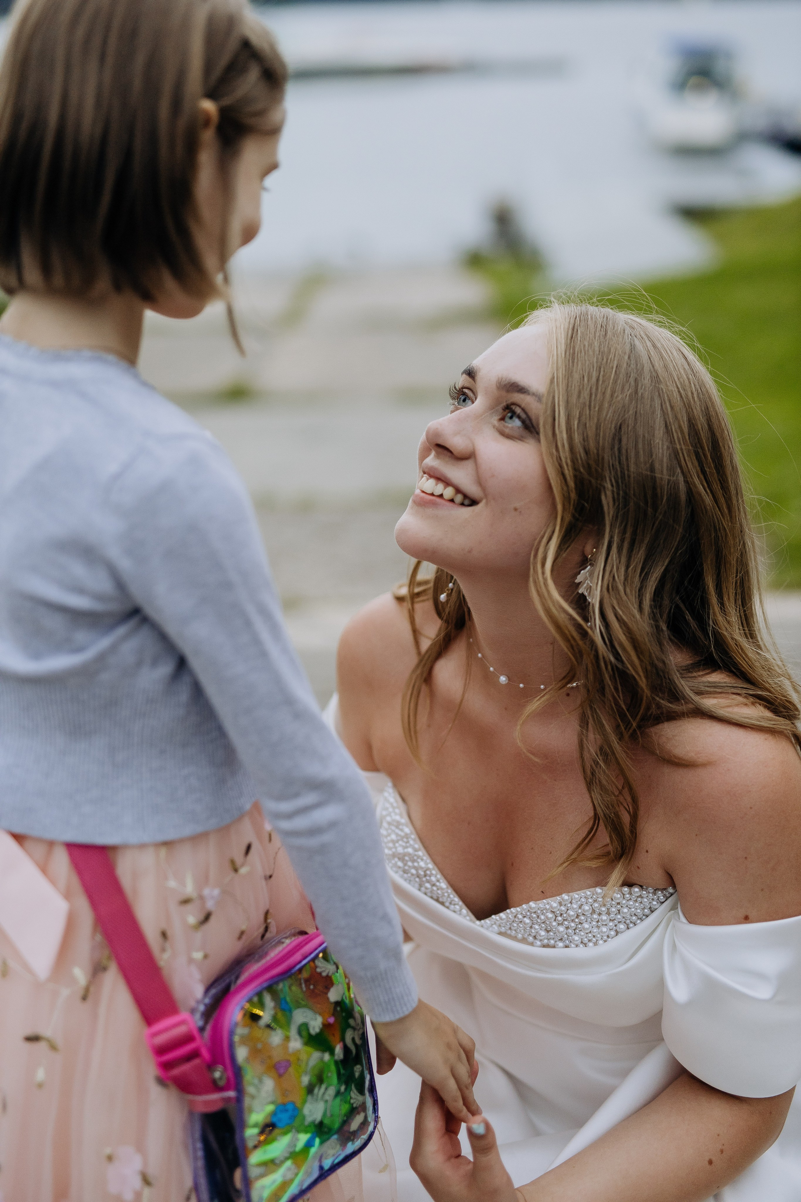 Yacht I+V. Организация и съёмка мероприятий любого формата. Иван Быков