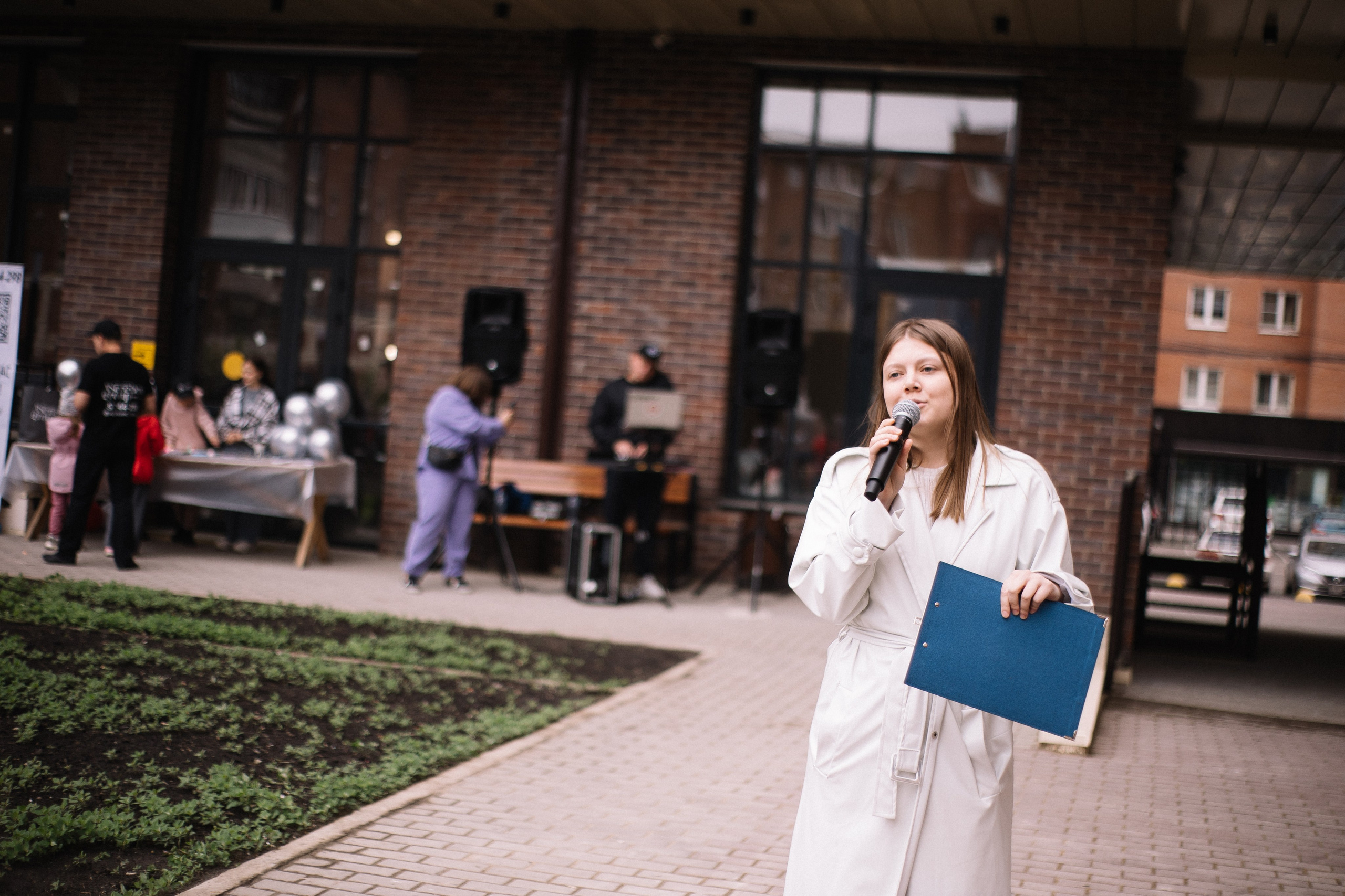 КСИ-СТРОЙ. Фотограф в Иркутске