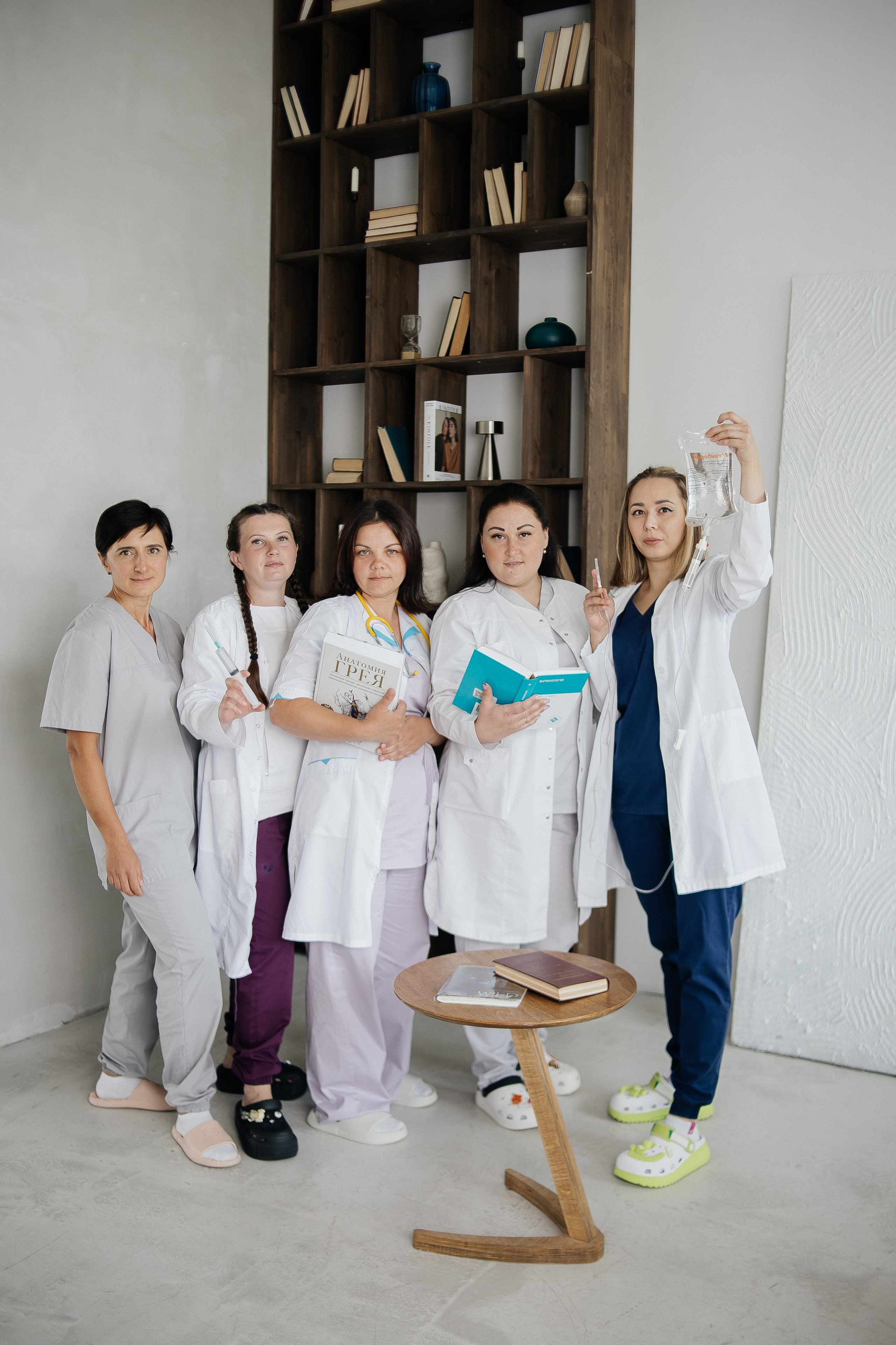 Группа. Фотограф в Иркутске