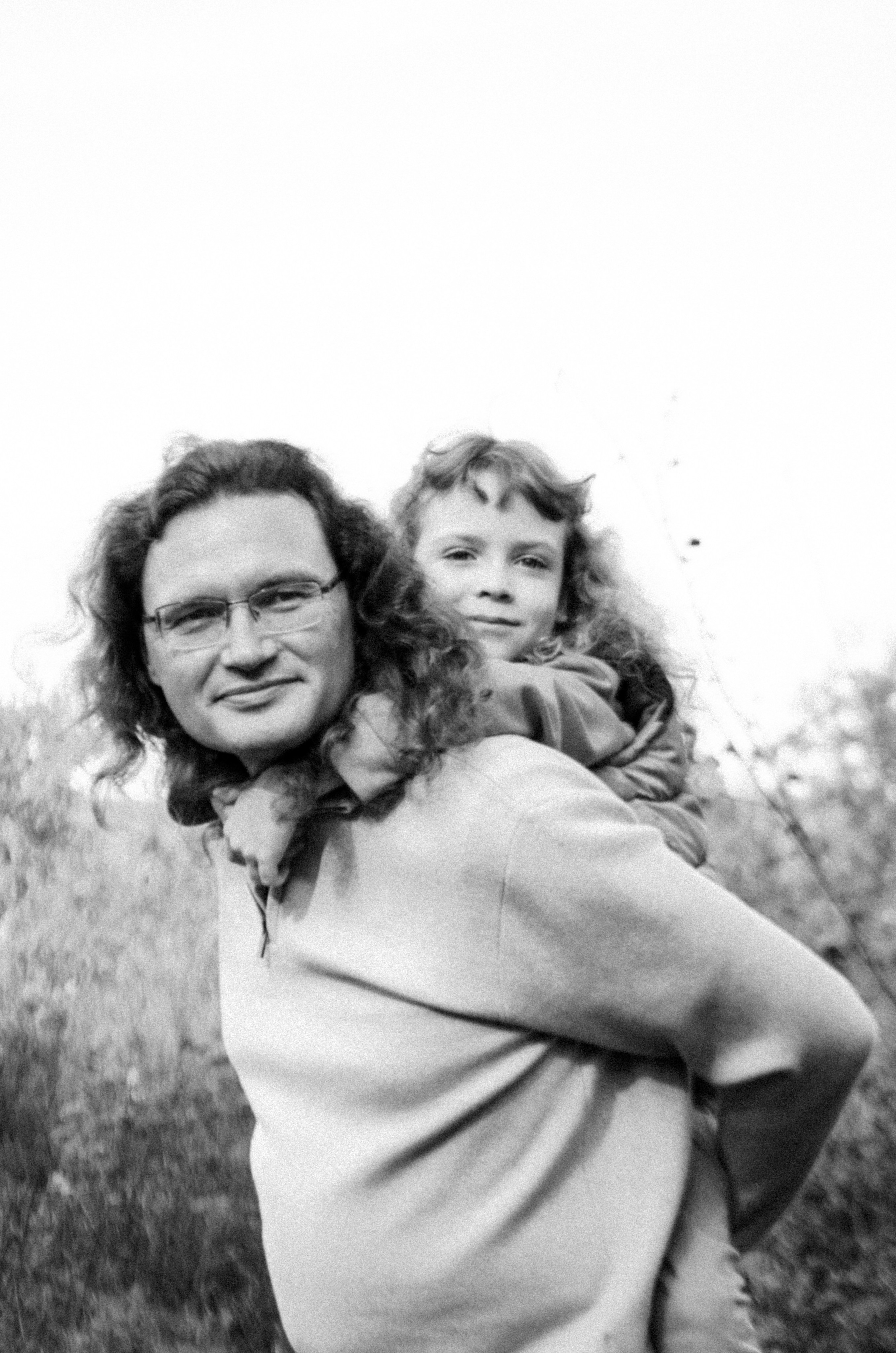 СЕМЬЯ. Фаниса Портретный фотограф в Тюмени