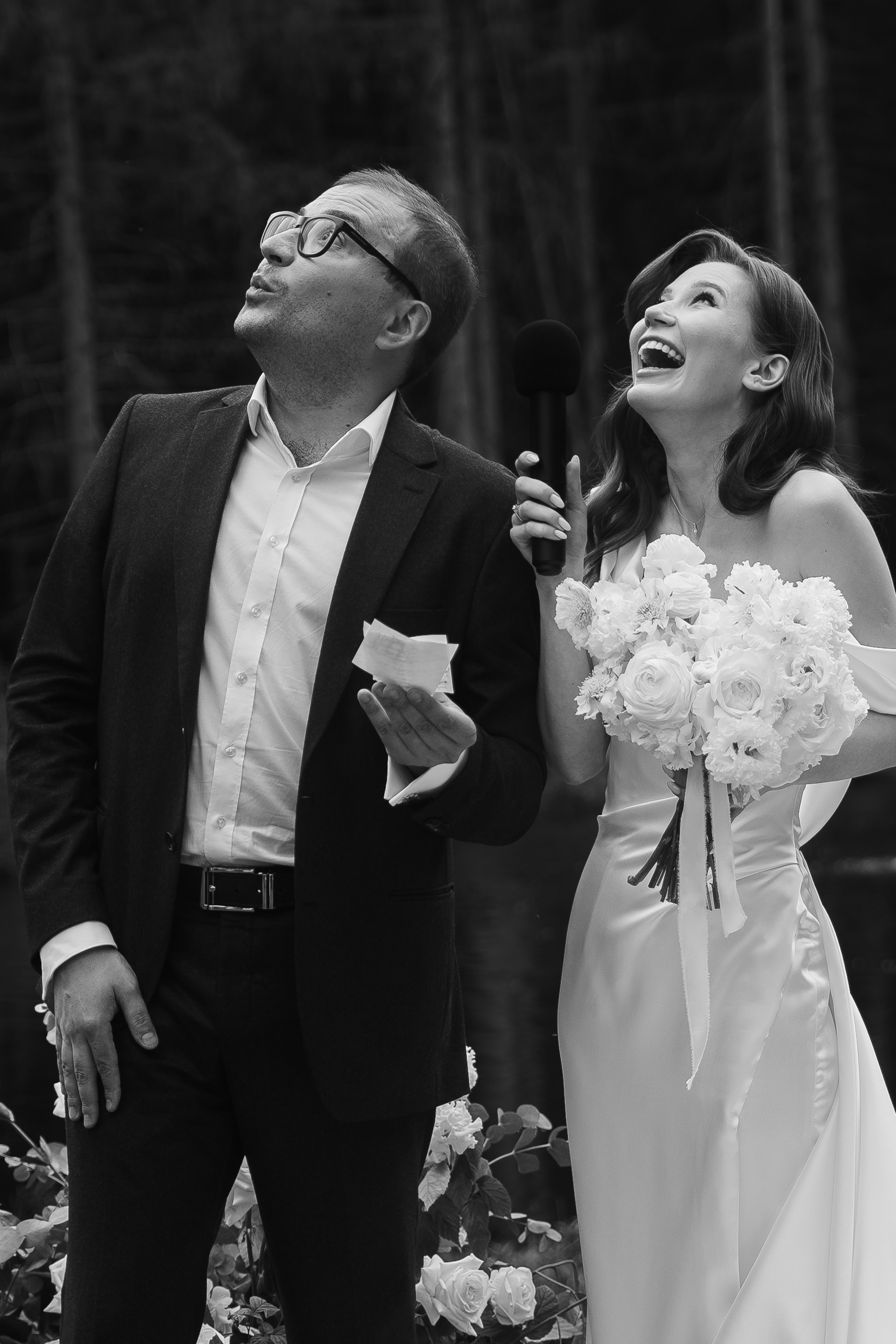 Саша & Ашот. Свадебный фотограф СПб Мадина Сафарян