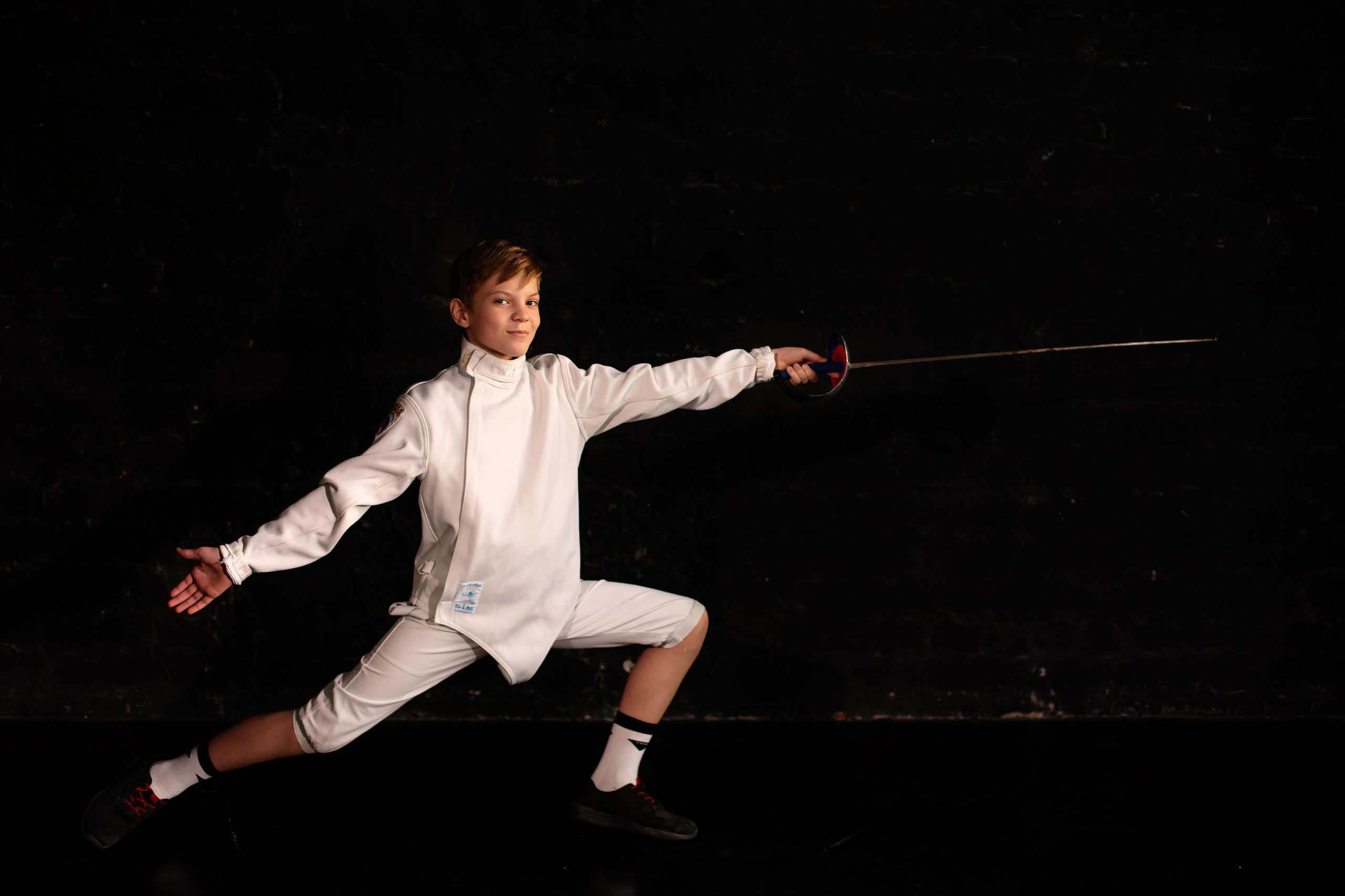 Спортсмены и танцоры. Семейный фотограф в Самаре, Санкт-Петербурге Татьяна Гузева