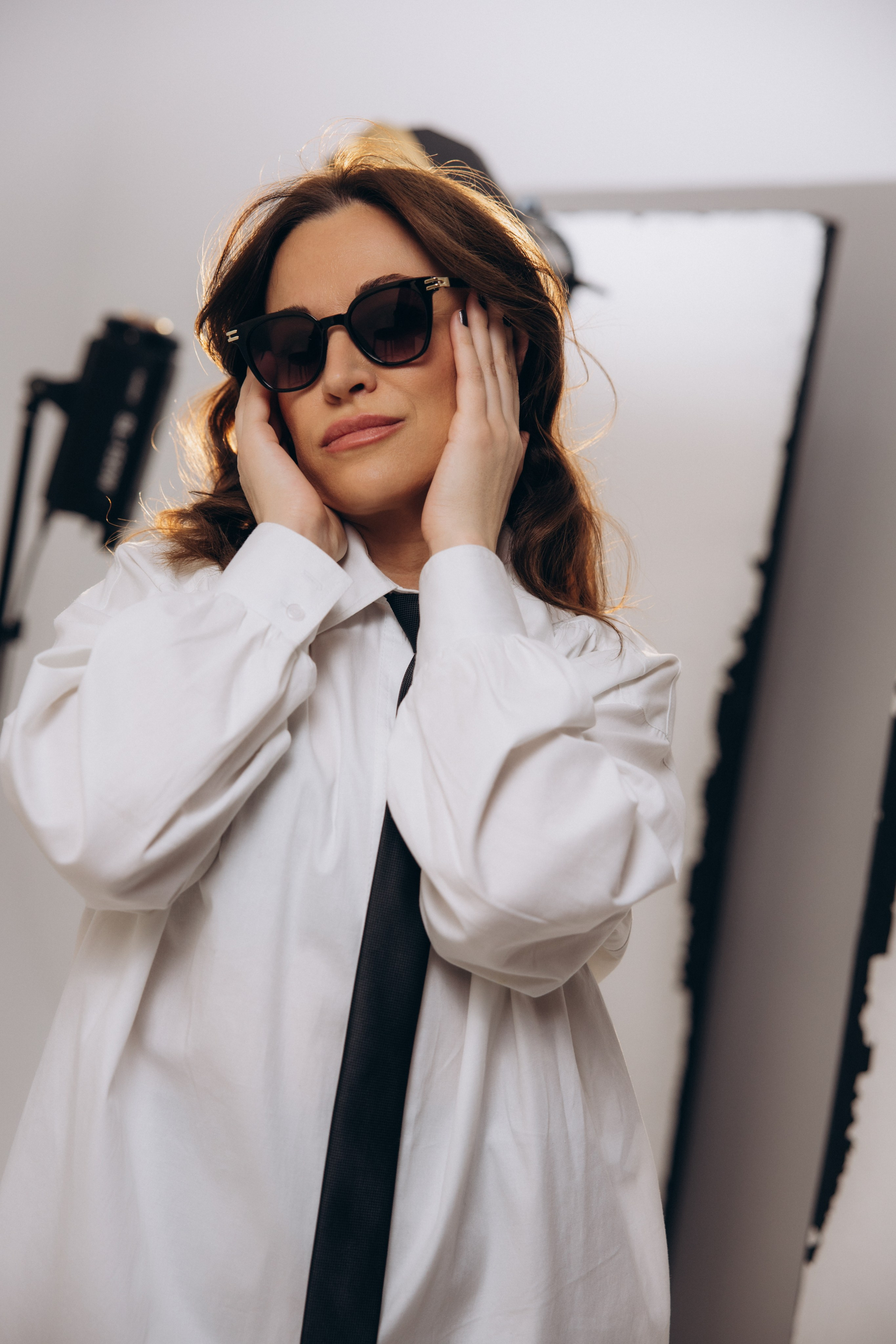 Наталья. Свадебный, семейный фотограф в Иркутске Светлана Макаричева