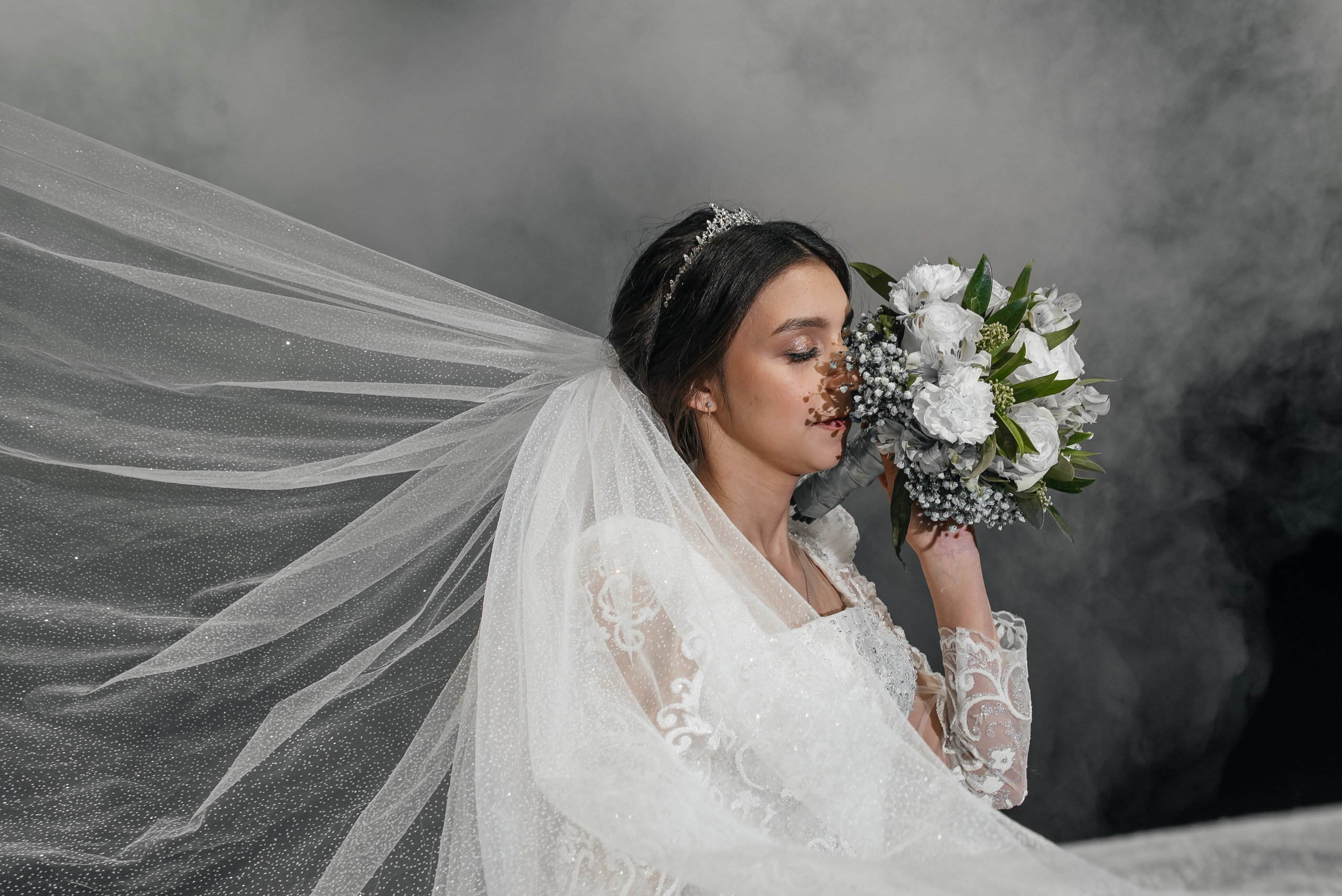 Андрей и Алина. Профессиональный фотограф Артем Рахимов в Казани