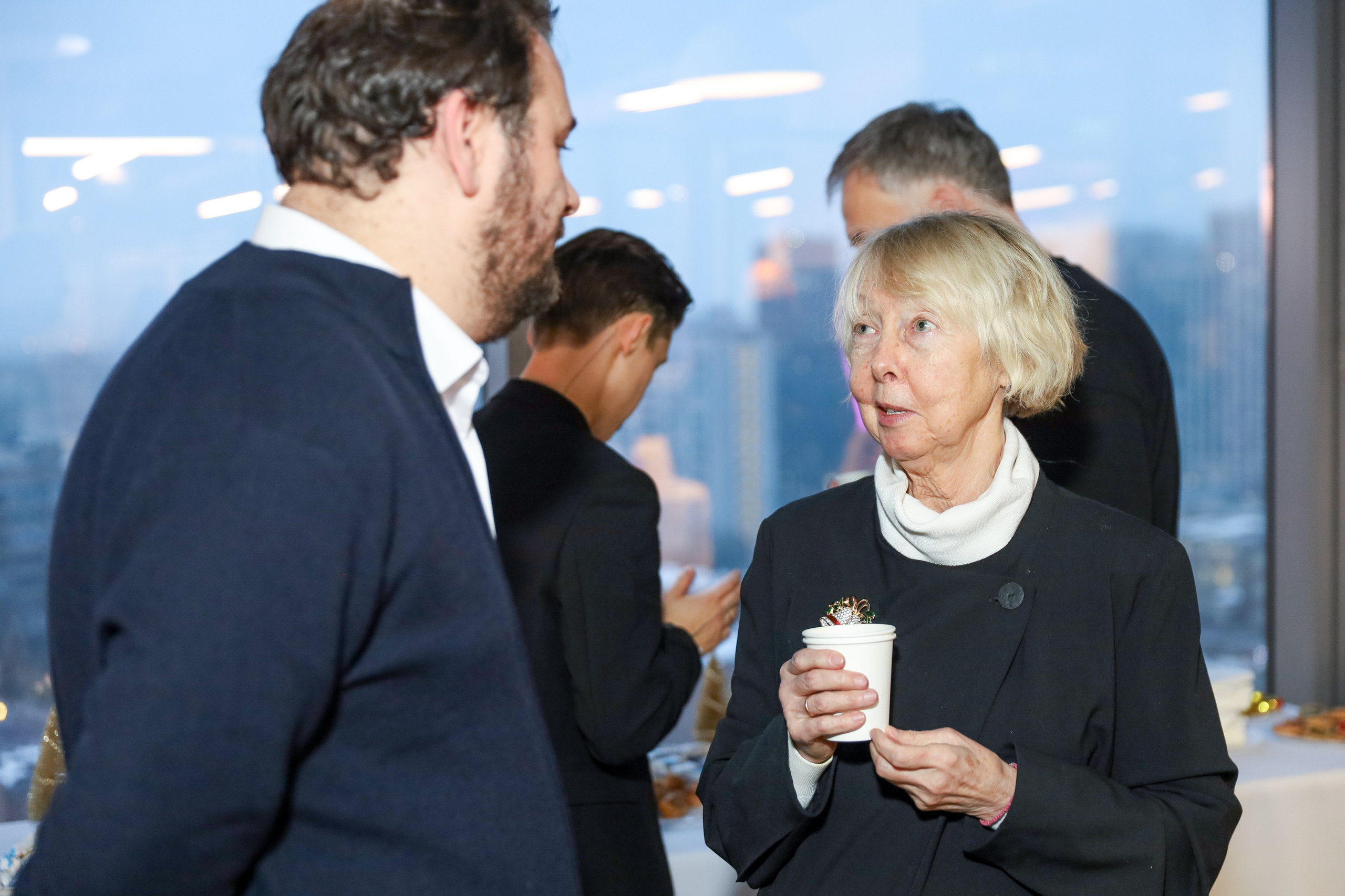 ДАЛЬНЕВОСТОЧНАЯ КИНОПРЕМИЯ 2024. Фотограф мероприятий Ирина Каширина