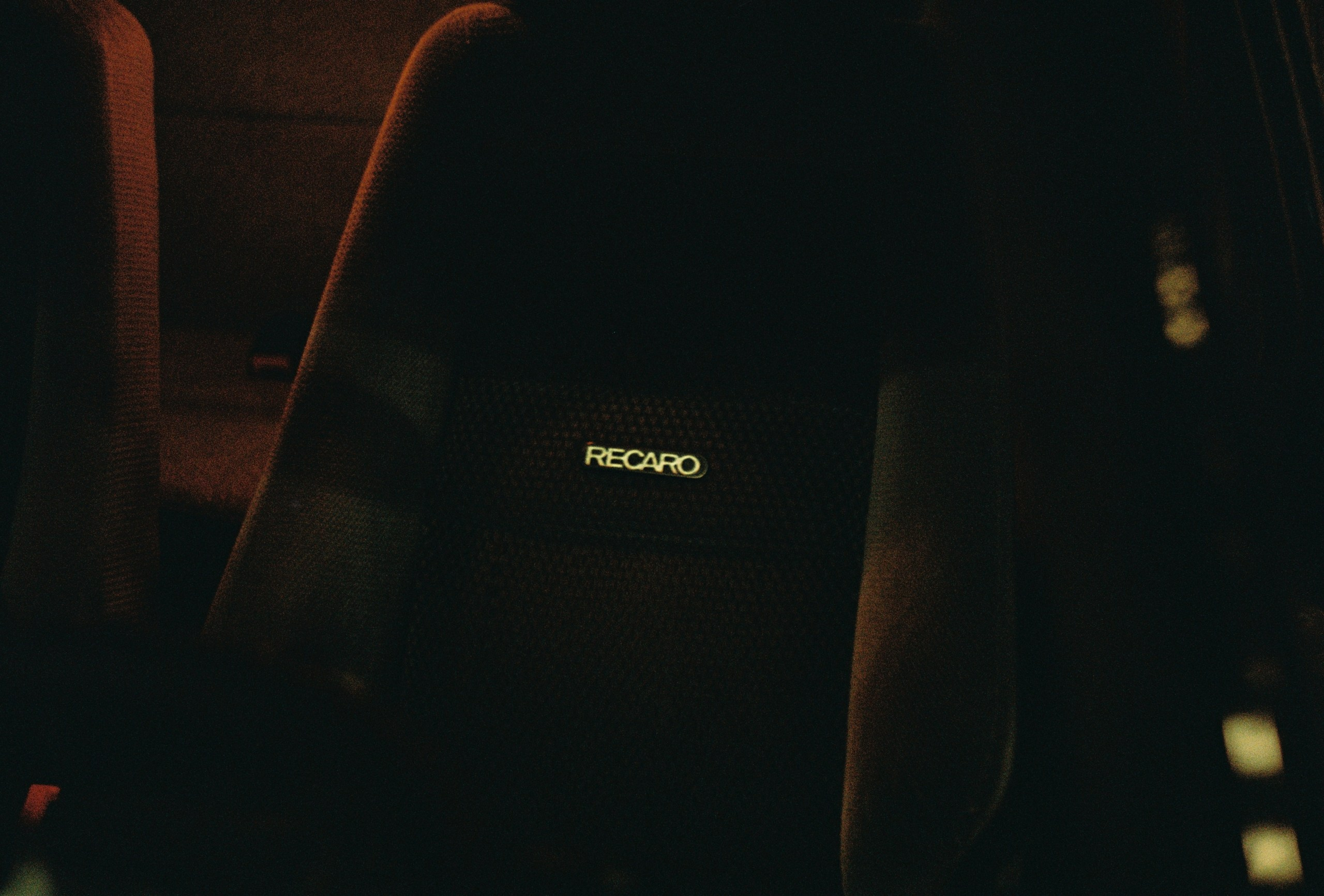 VAZ 2109 «Topas». Автомобильный фотограф в Москве Дмитрий Глазков