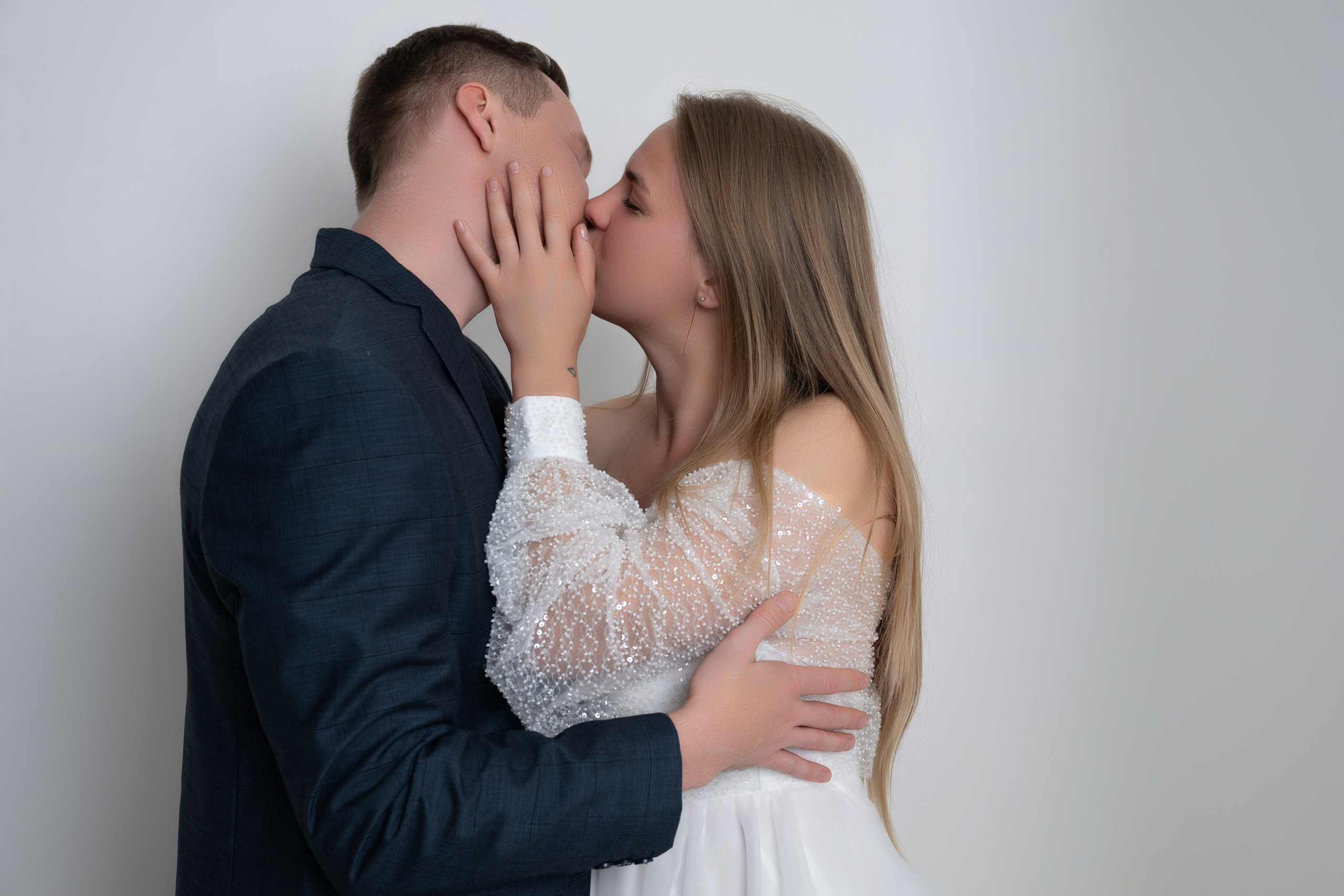 Love Story. Студийный и свадебный фотограф и видеограф в Севастополе — Юлия Макаренко