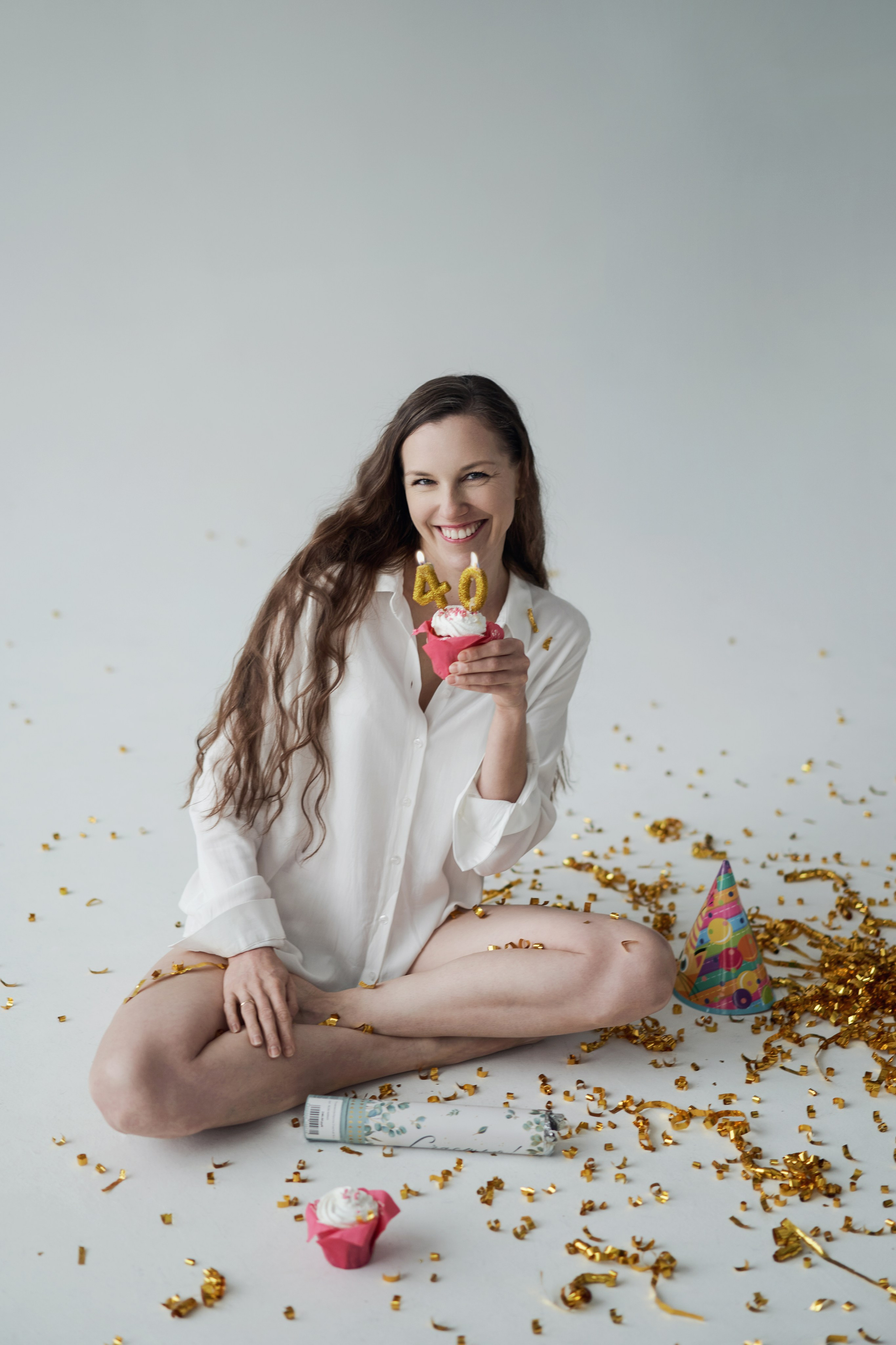 С днем рождения. Анастасия!. Светлана Гордеева. Портретный фотограф