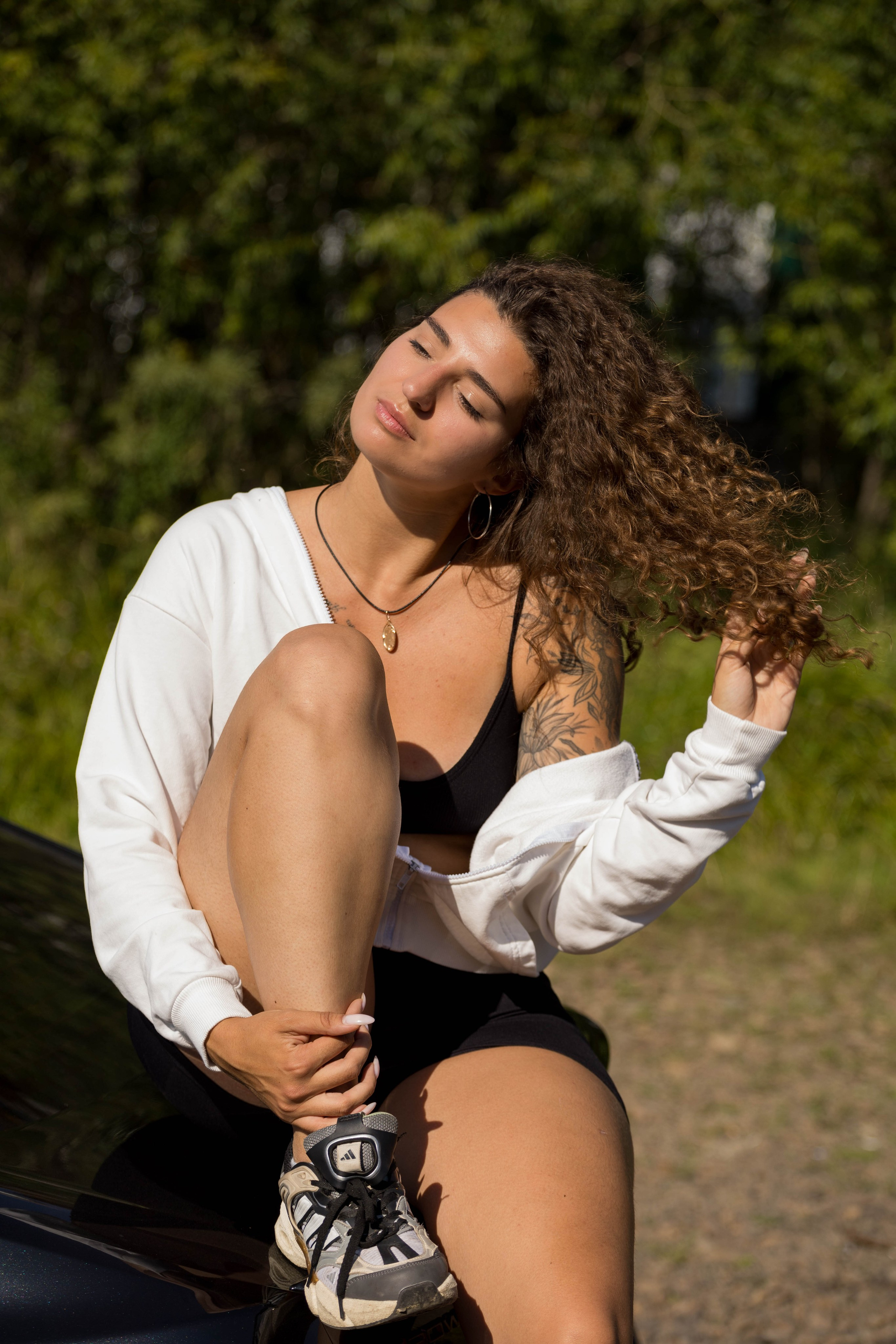 Elvira Moana. Репортажный фотограф в Иркутске — Ярослав Ковалёв