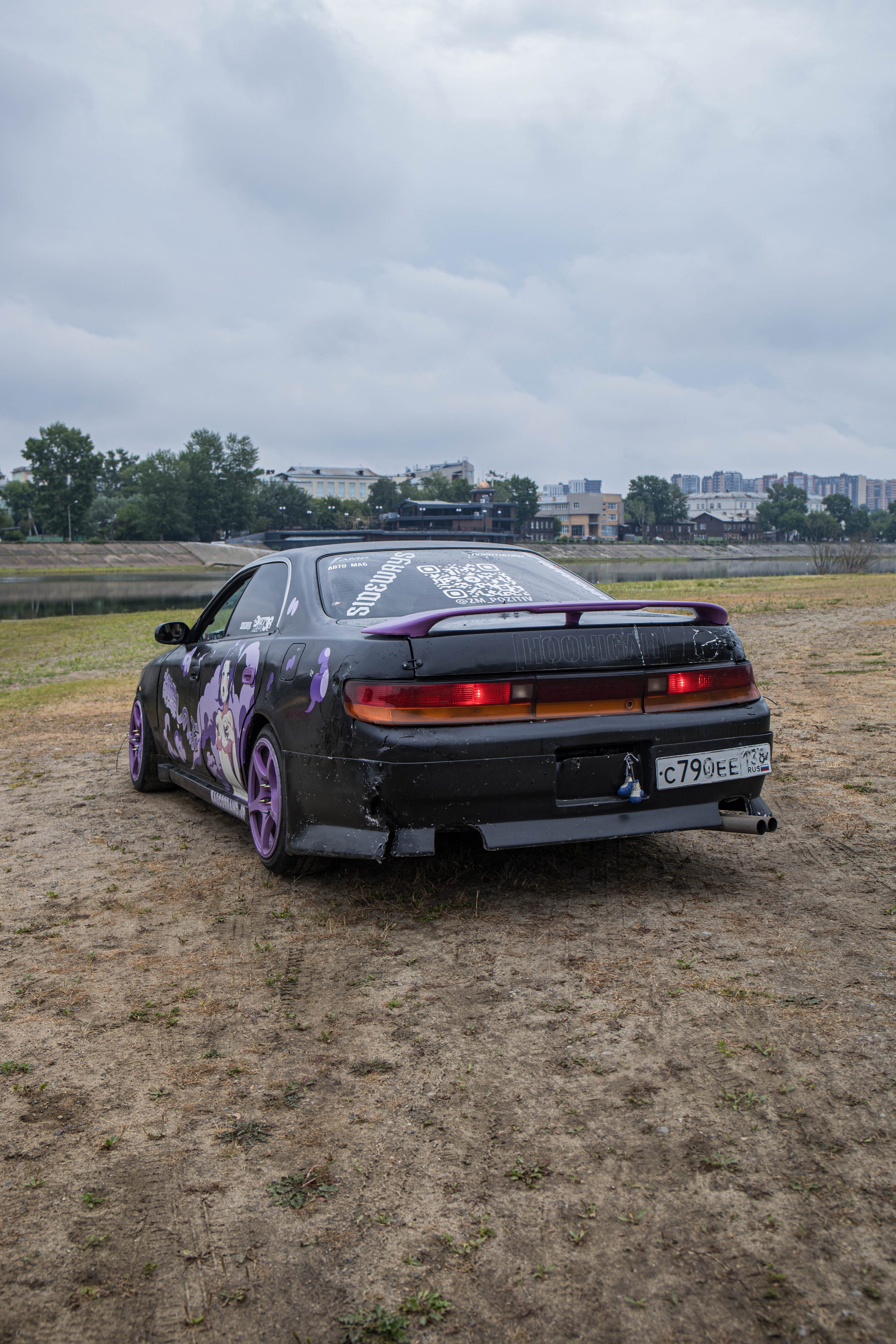 ▶️Молодёжный фестиваль «Ё-ность.фест». Репортажный фотограф в Иркутске — Ярослав Ковалёв