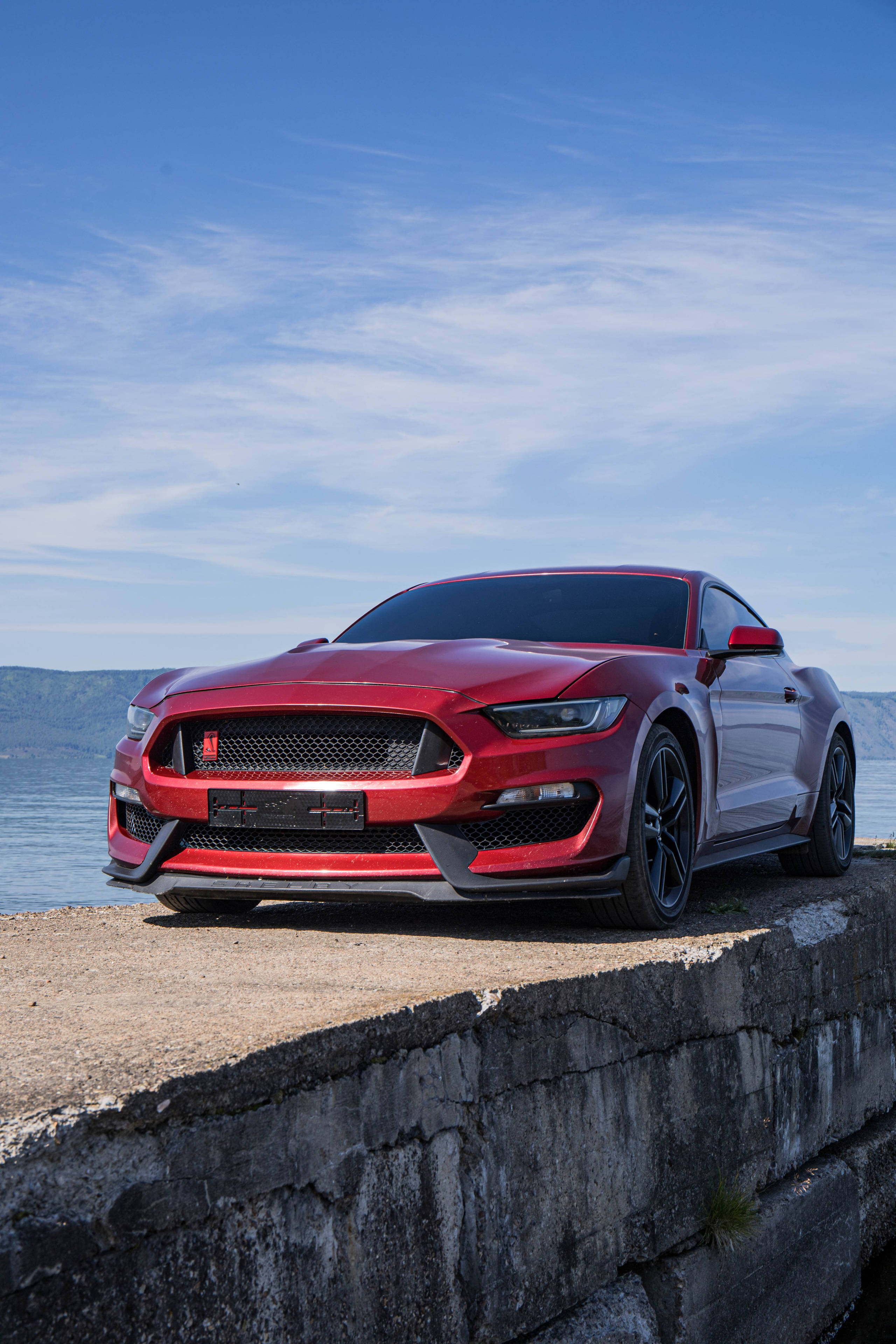 MUSTANG. Репортажный фотограф в Иркутске — Ярослав Ковалёв